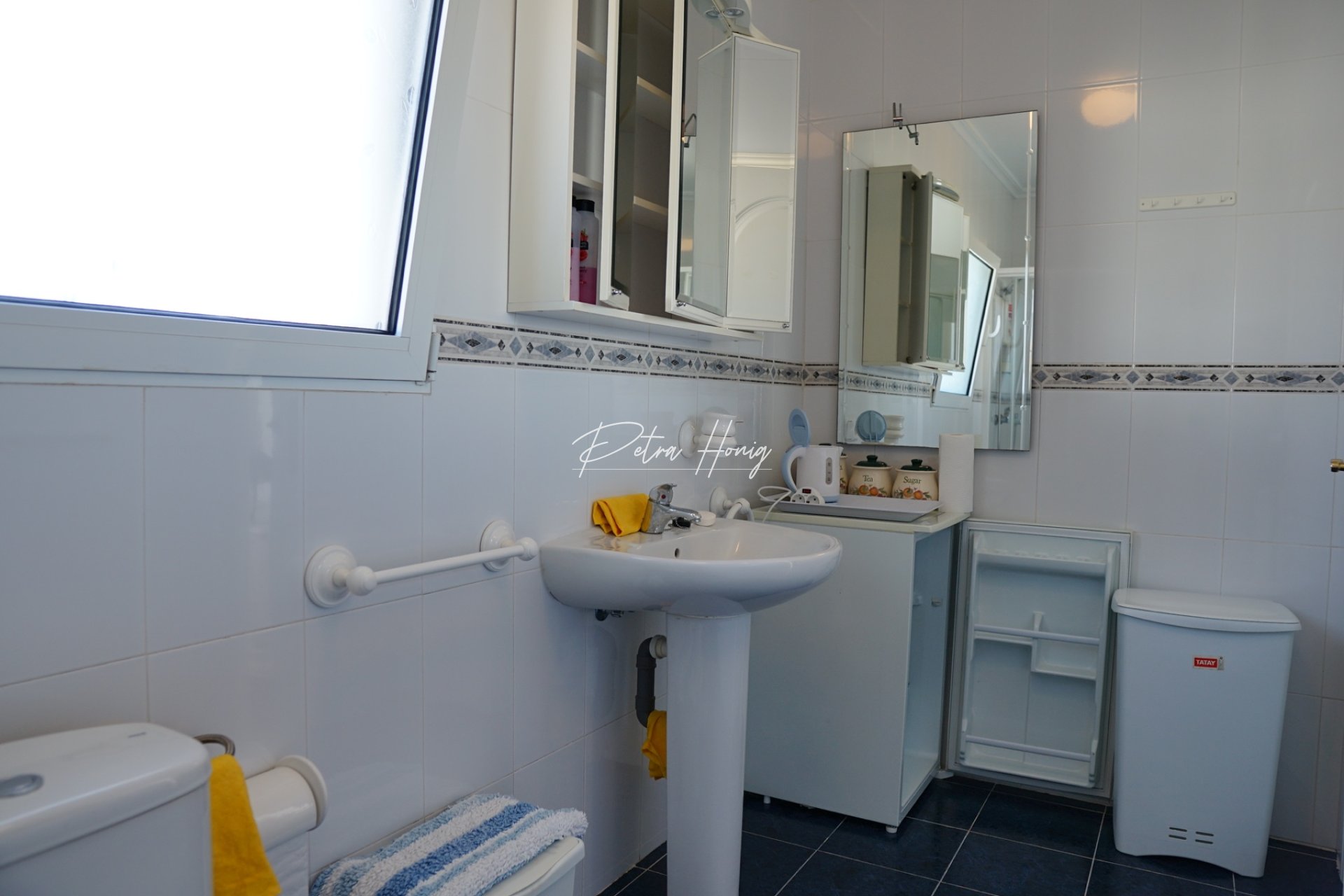 A Vendre - Villa - Ciudad Quesada