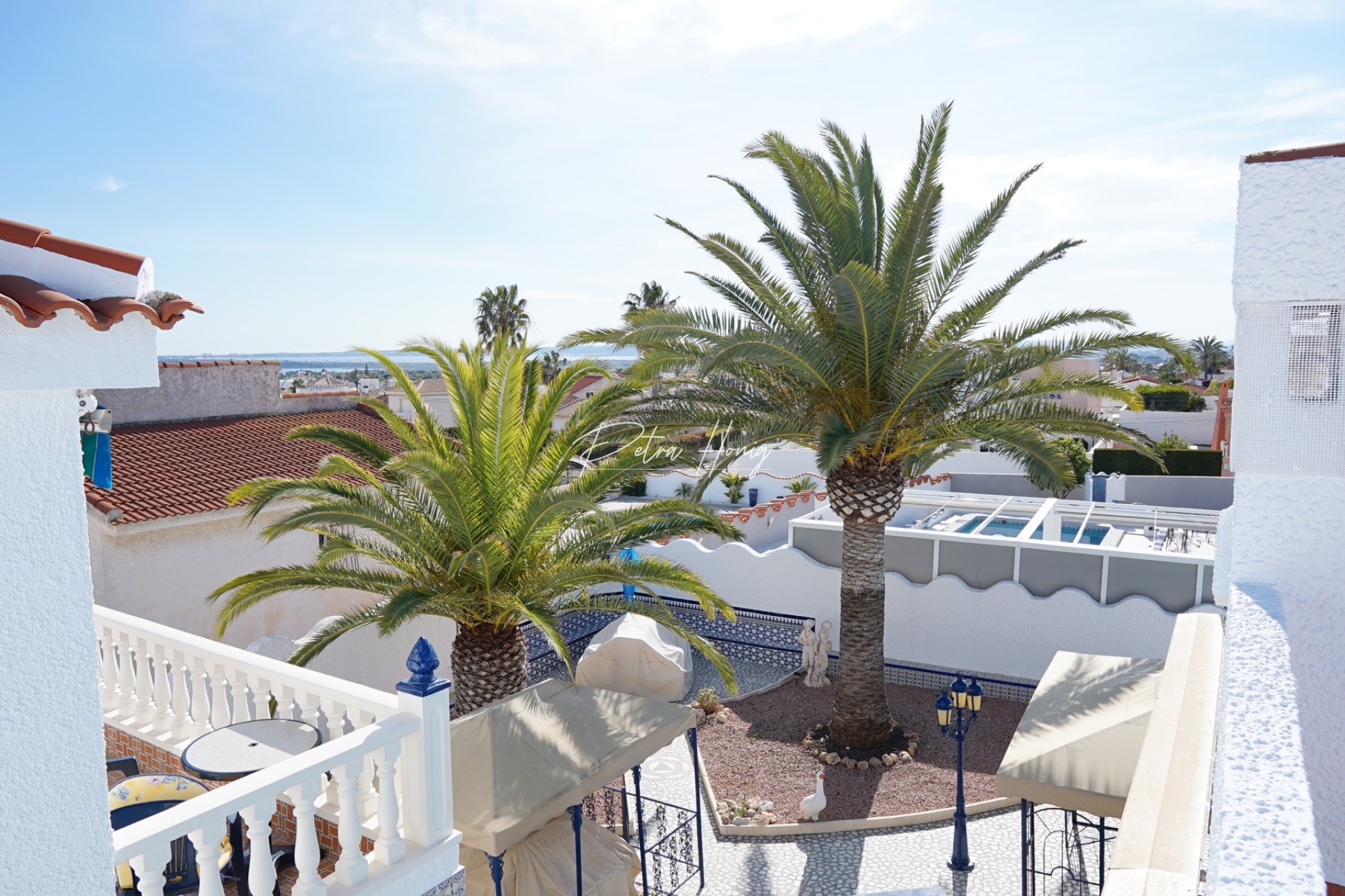 A Vendre - Villa - Ciudad Quesada