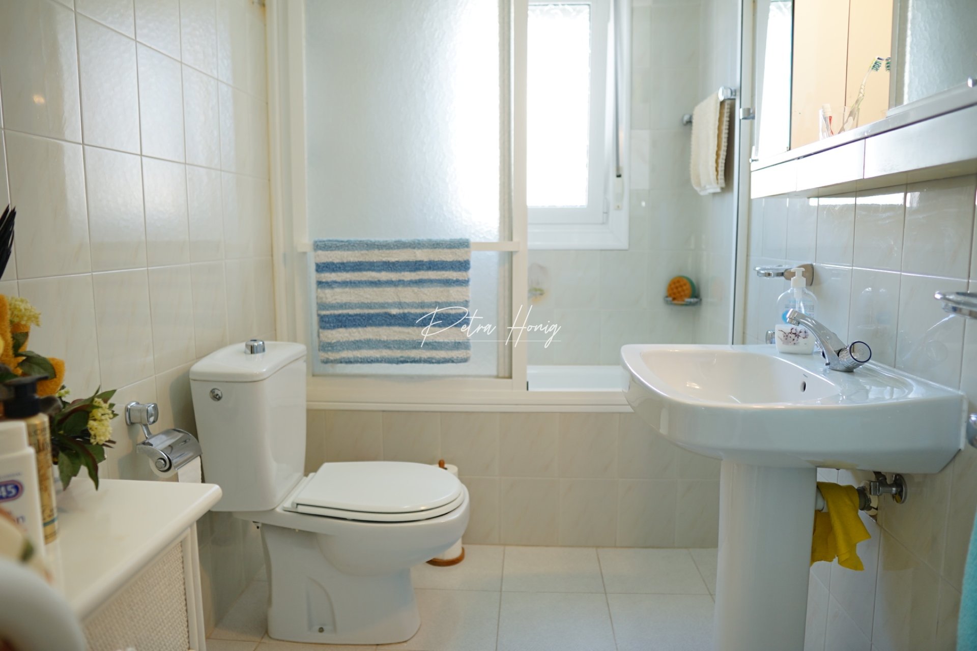 A Vendre - Villa - Ciudad Quesada