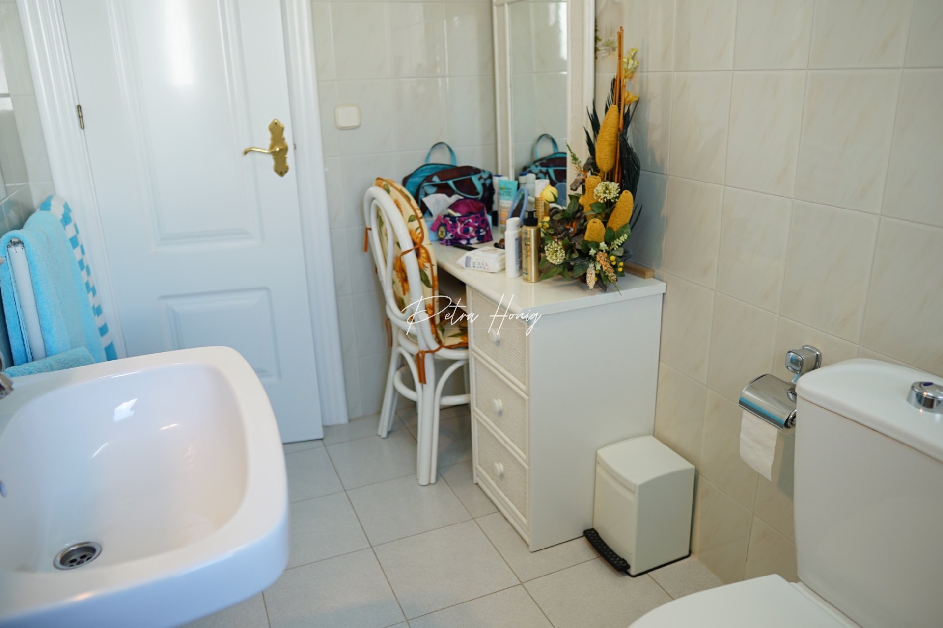 A Vendre - Villa - Ciudad Quesada
