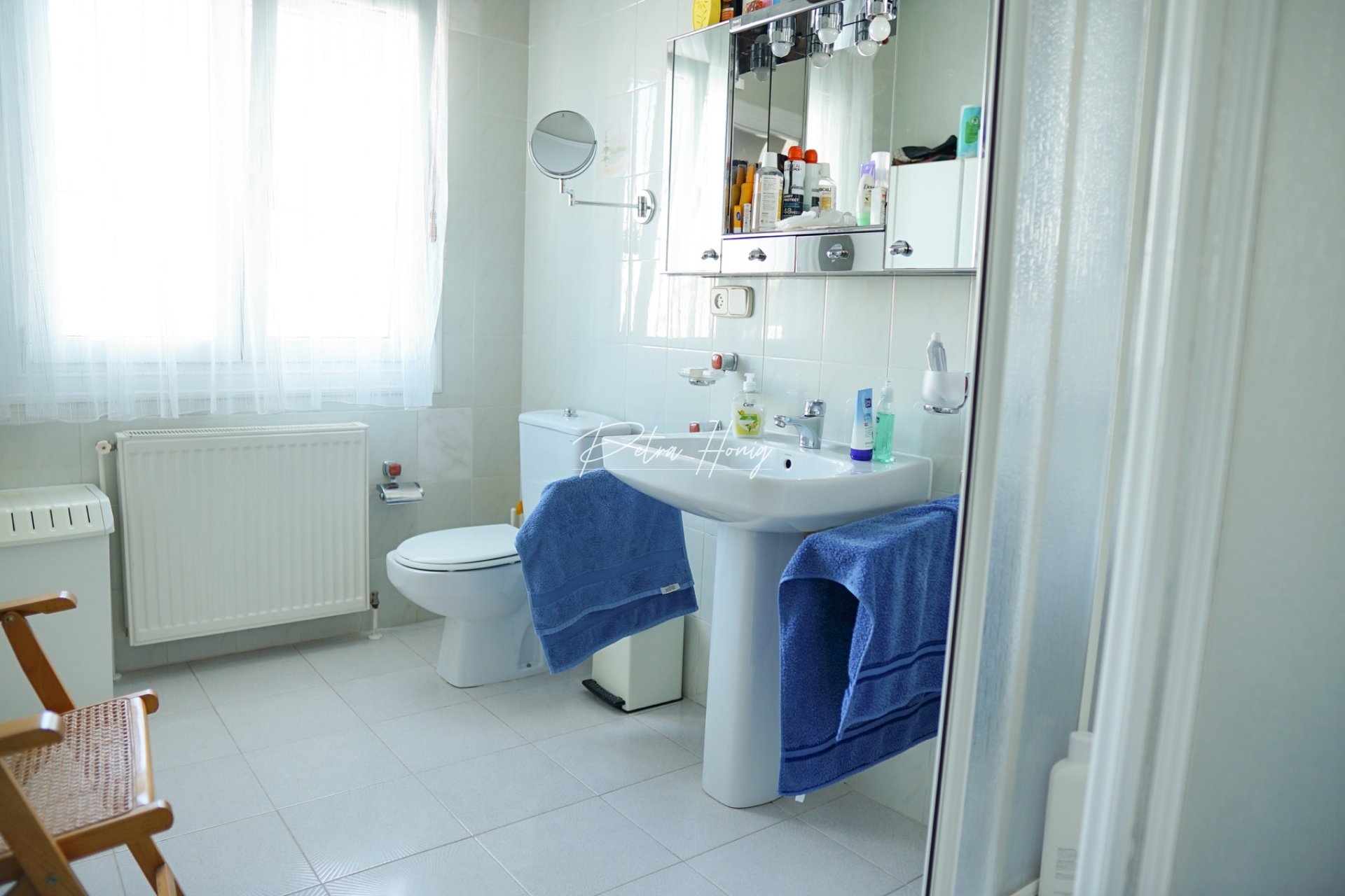 A Vendre - Villa - Ciudad Quesada
