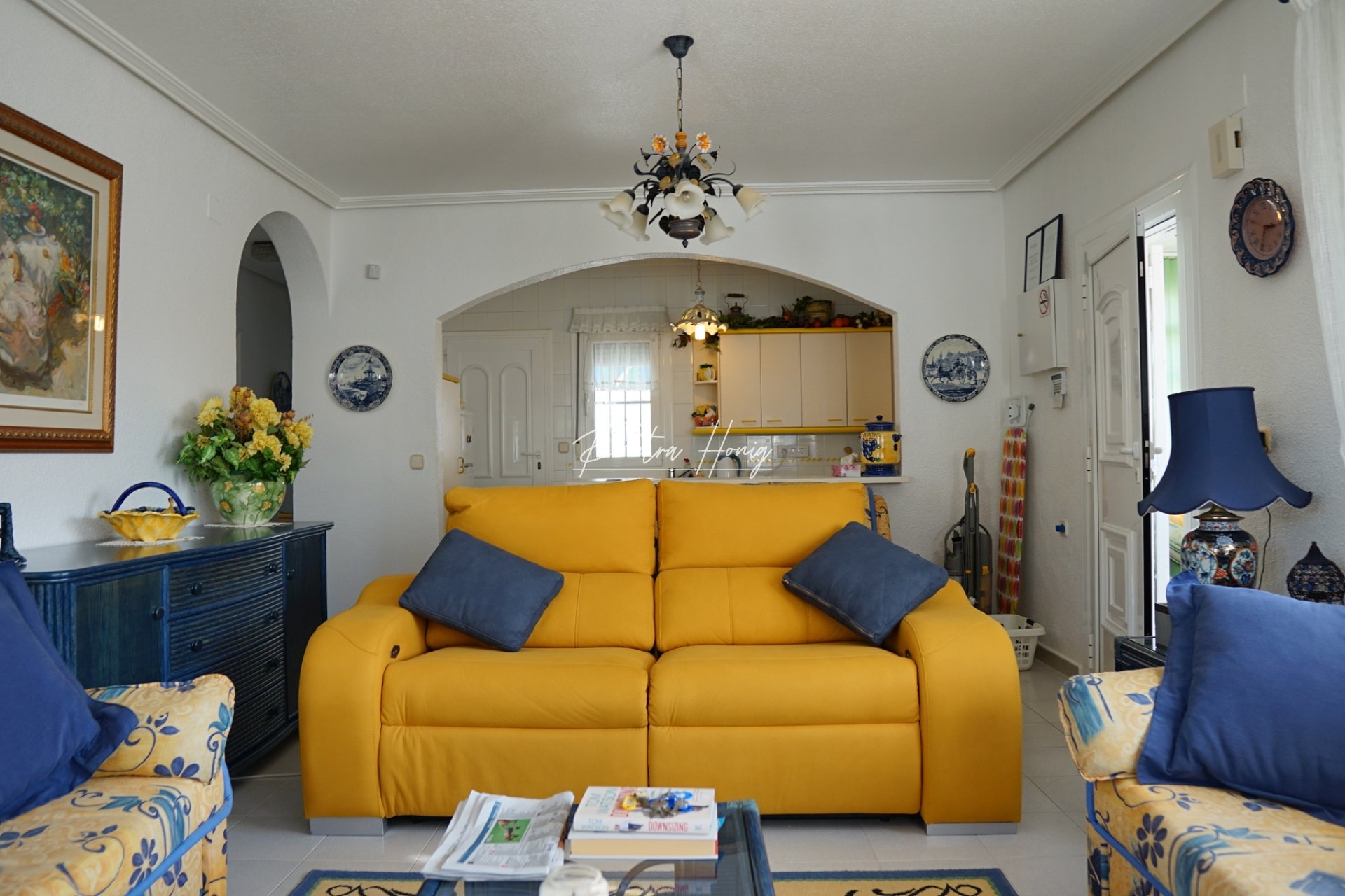 A Vendre - Villa - Ciudad Quesada
