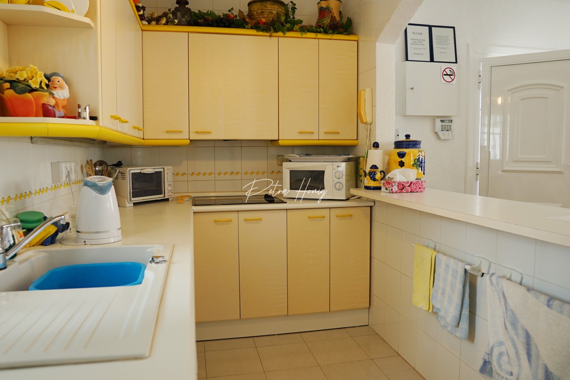 A Vendre - Villa - Ciudad Quesada