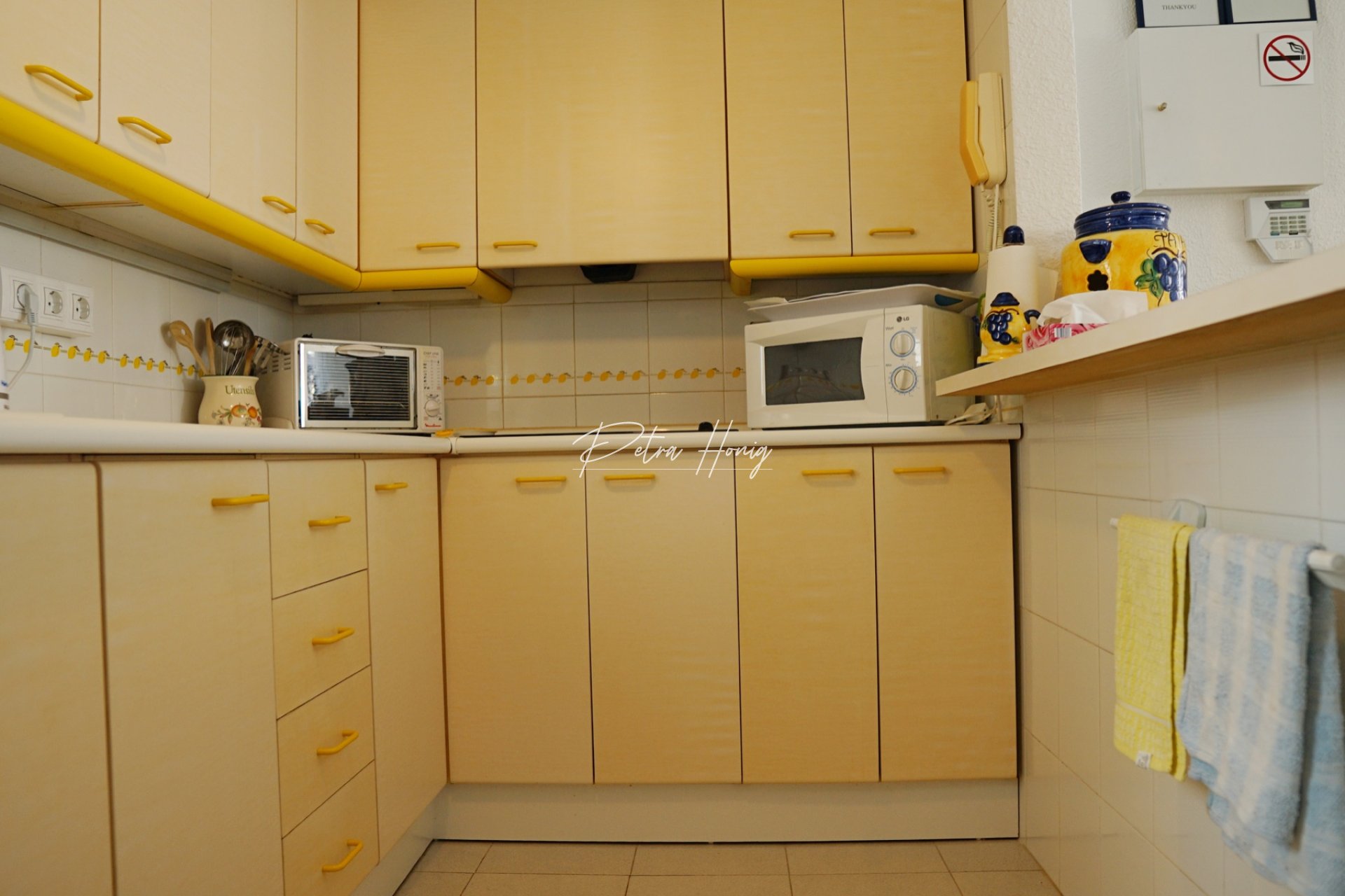 A Vendre - Villa - Ciudad Quesada