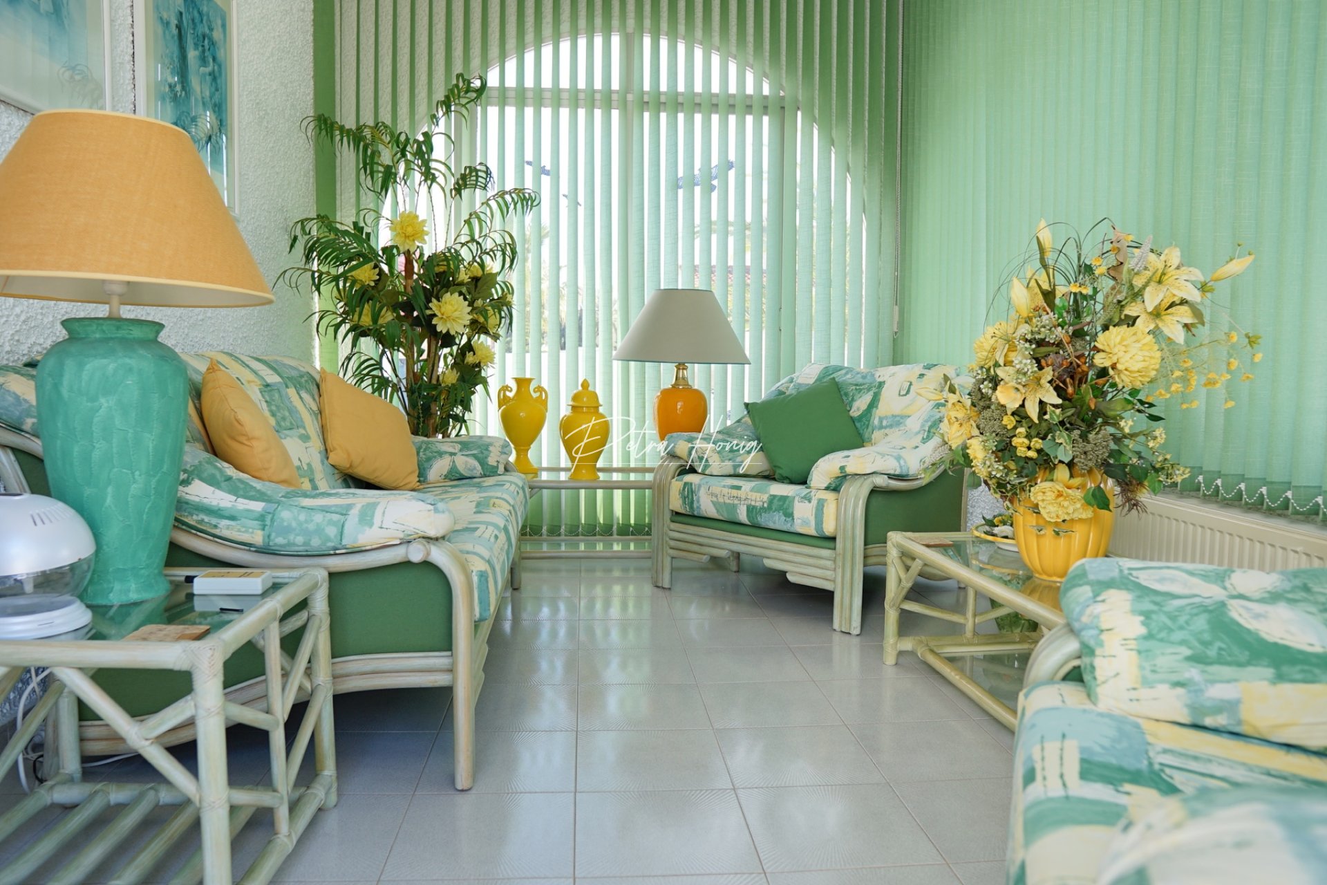 A Vendre - Villa - Ciudad Quesada