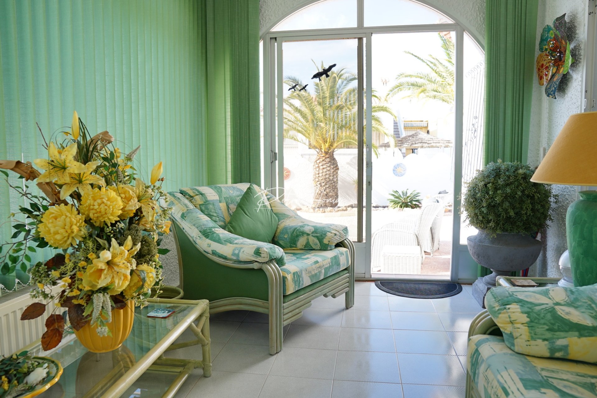 A Vendre - Villa - Ciudad Quesada