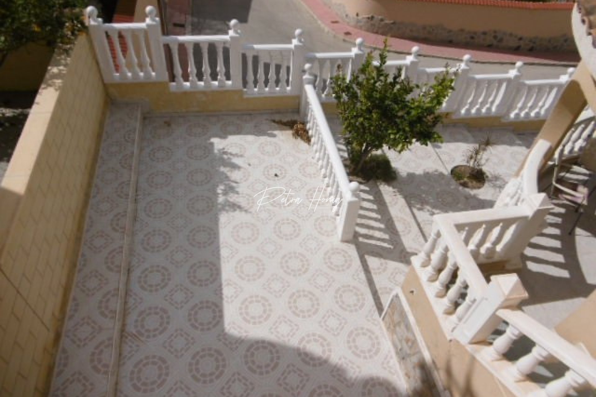 A Vendre - Villa - Ciudad Quesada