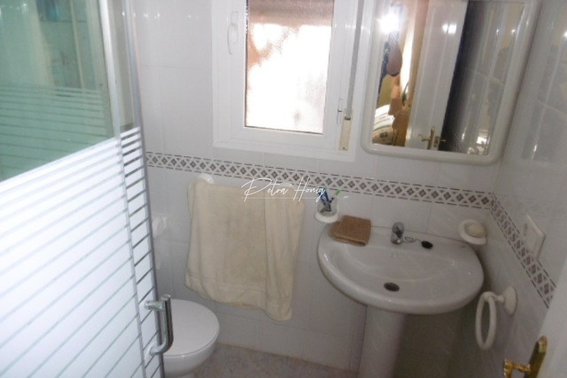 A Vendre - Villa - Ciudad Quesada
