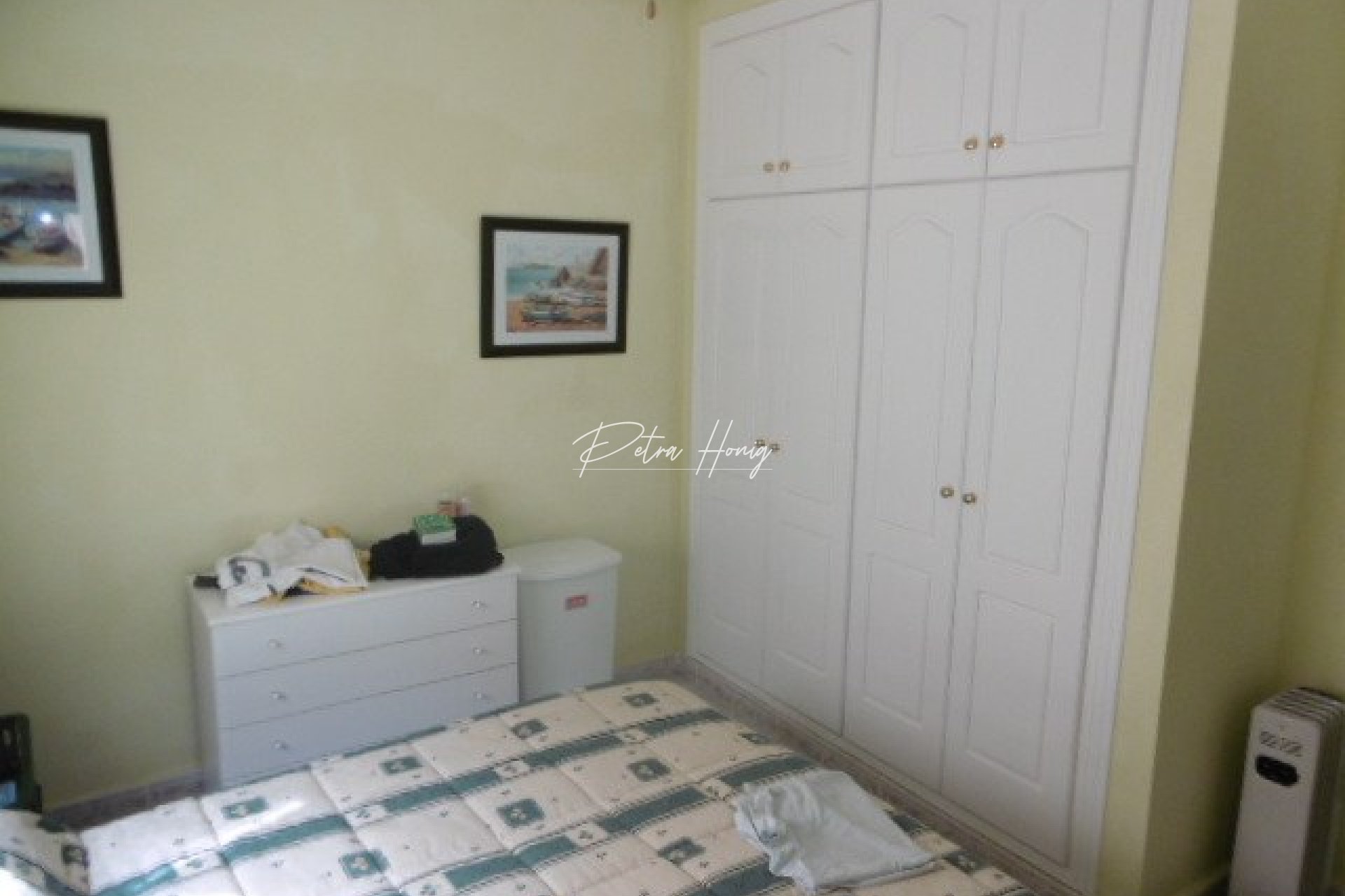A Vendre - Villa - Ciudad Quesada