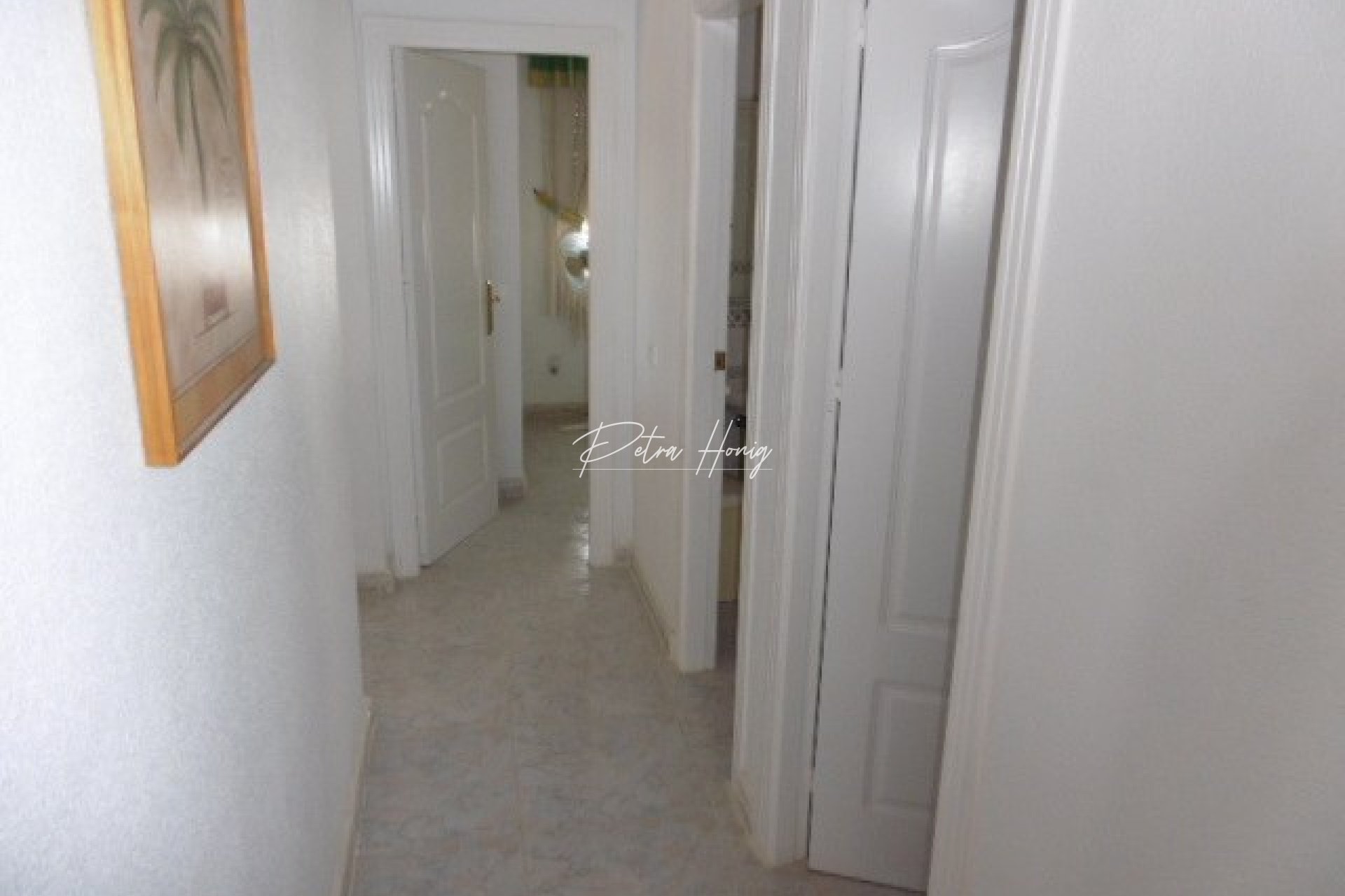 A Vendre - Villa - Ciudad Quesada