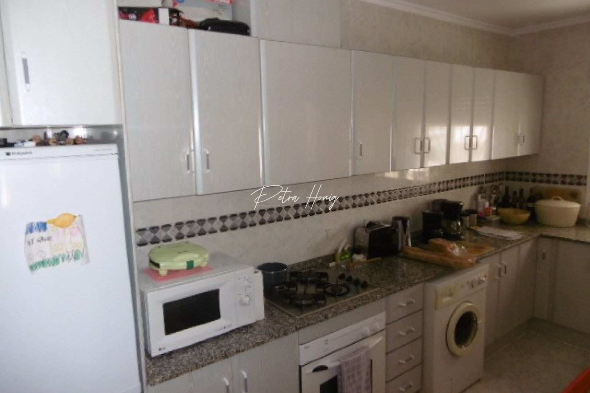 A Vendre - Villa - Ciudad Quesada