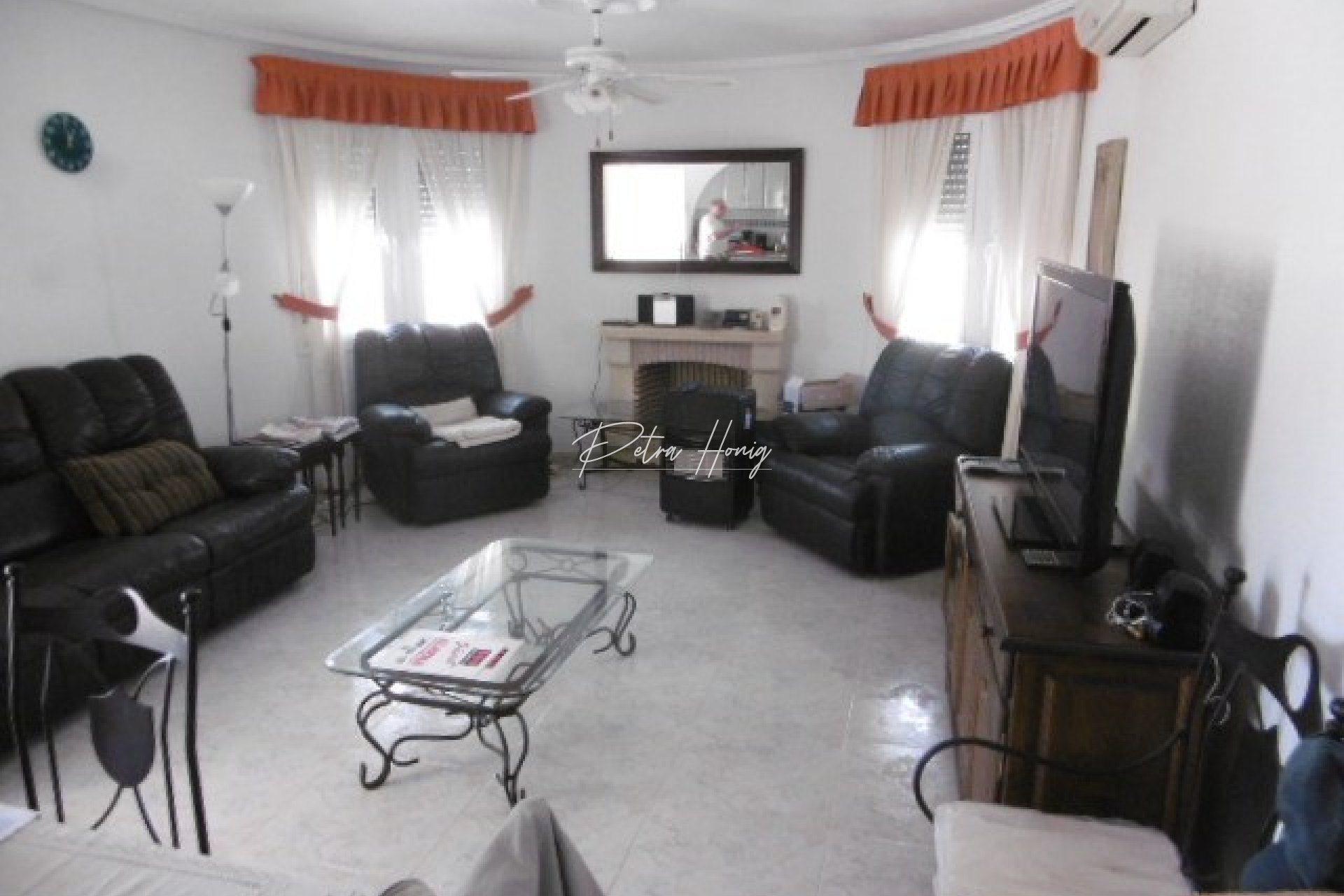 A Vendre - Villa - Ciudad Quesada