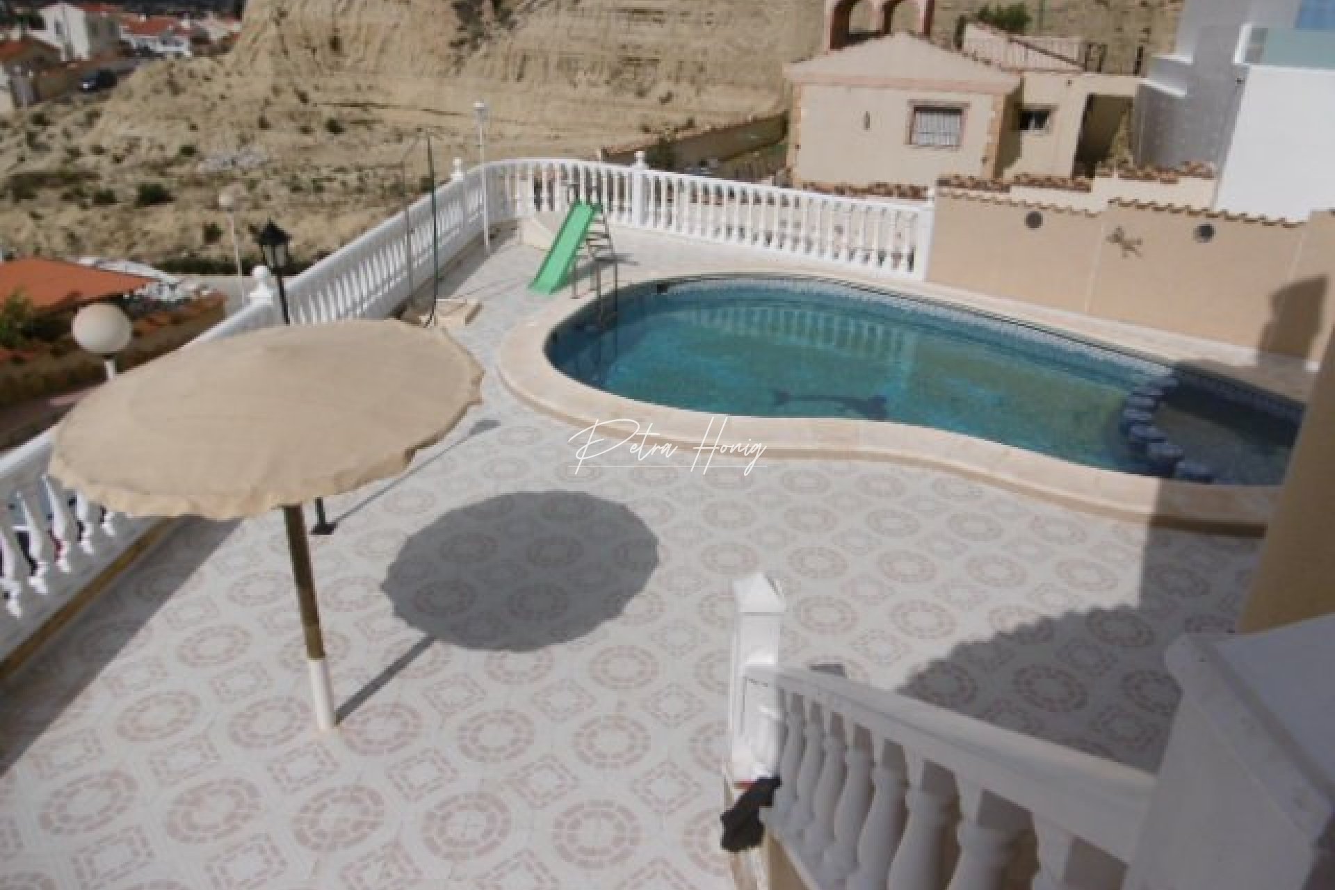 A Vendre - Villa - Ciudad Quesada
