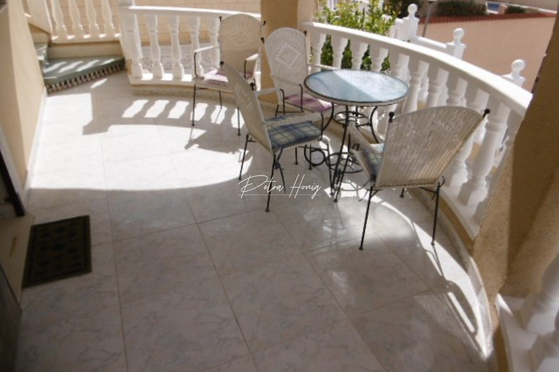 A Vendre - Villa - Ciudad Quesada