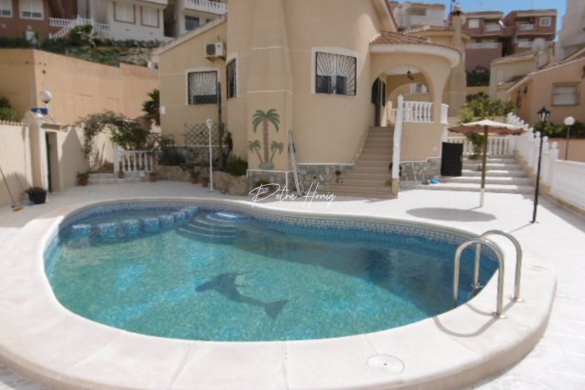 A Vendre - Villa - Ciudad Quesada