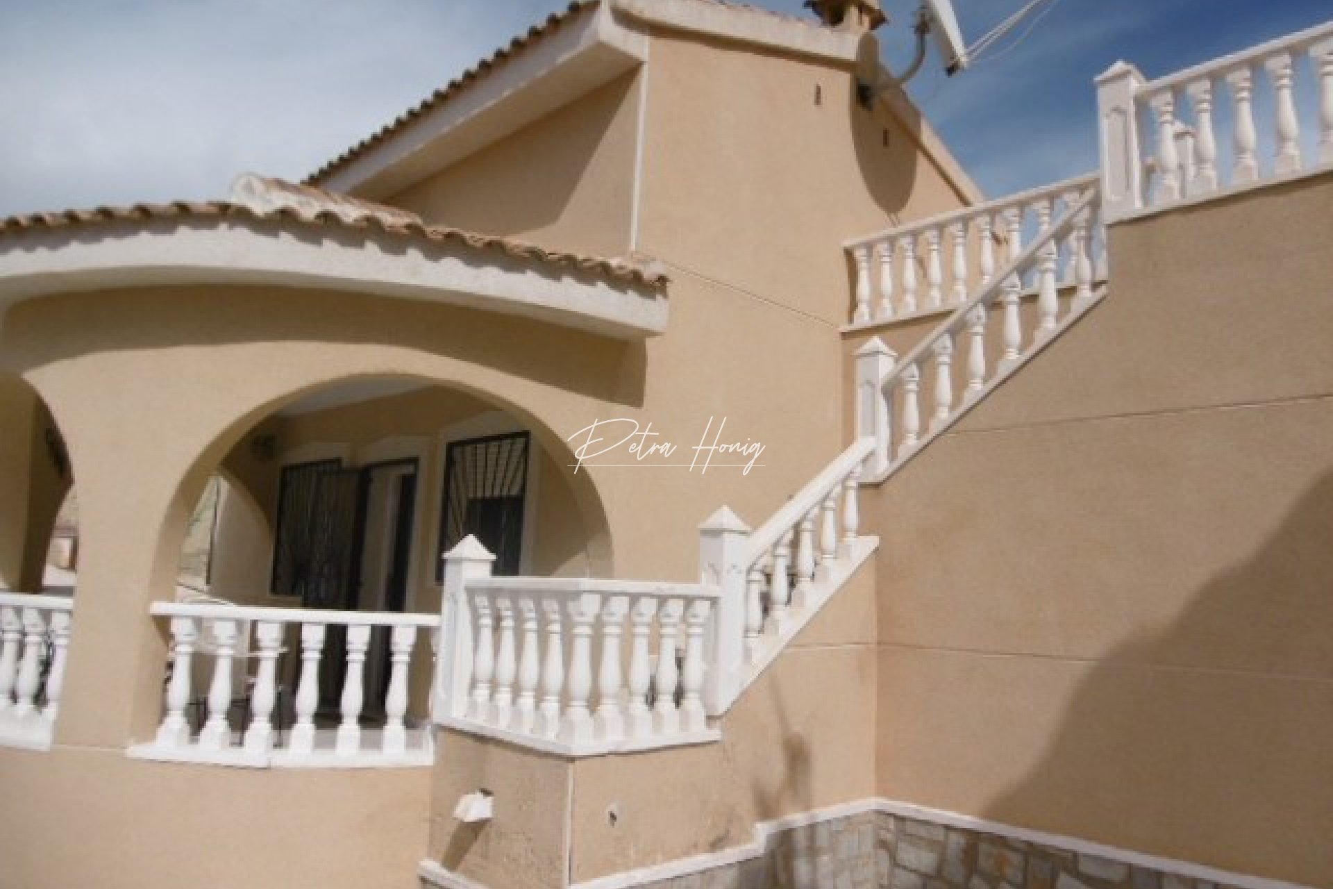 A Vendre - Villa - Ciudad Quesada