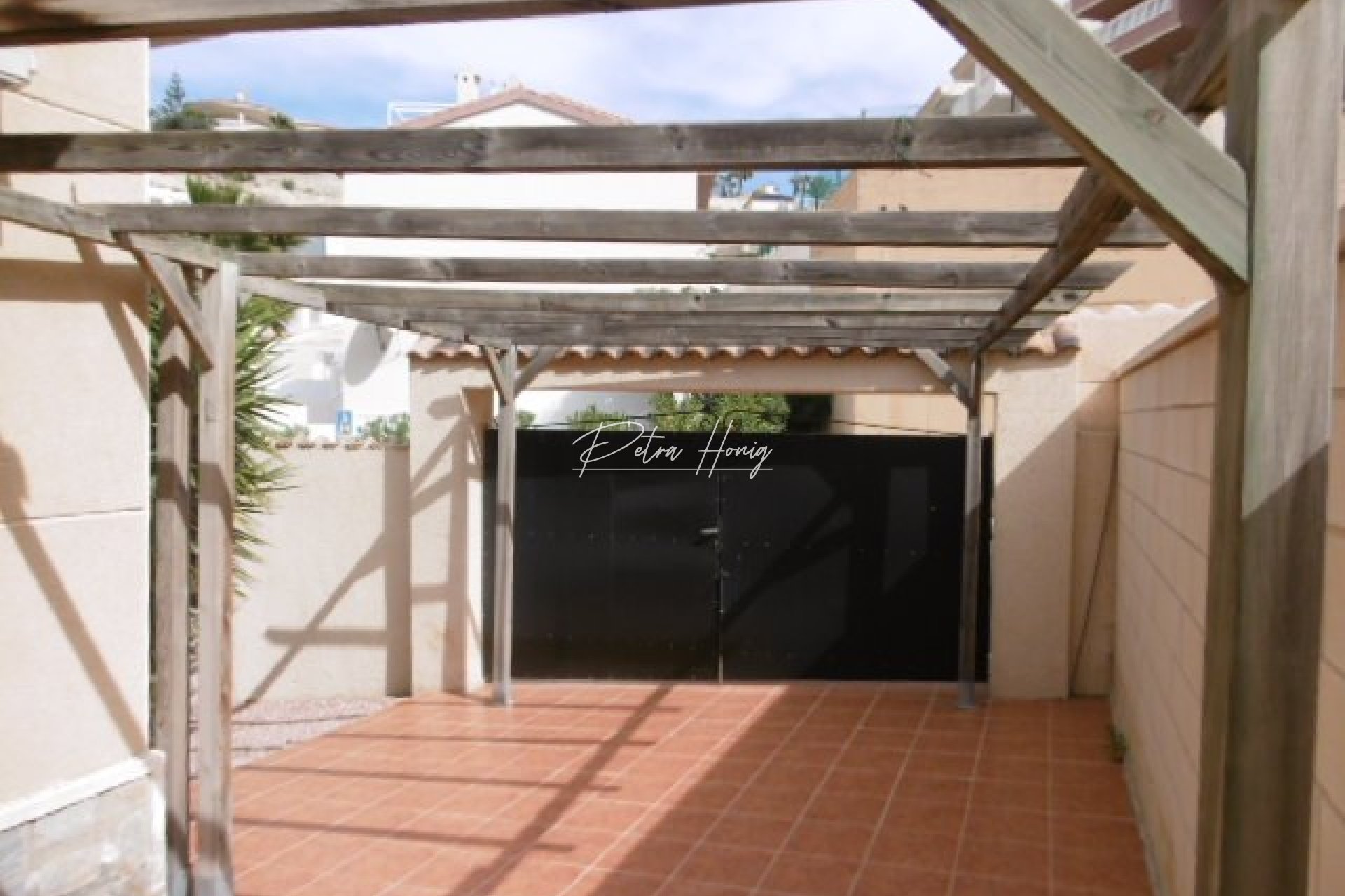 A Vendre - Villa - Ciudad Quesada