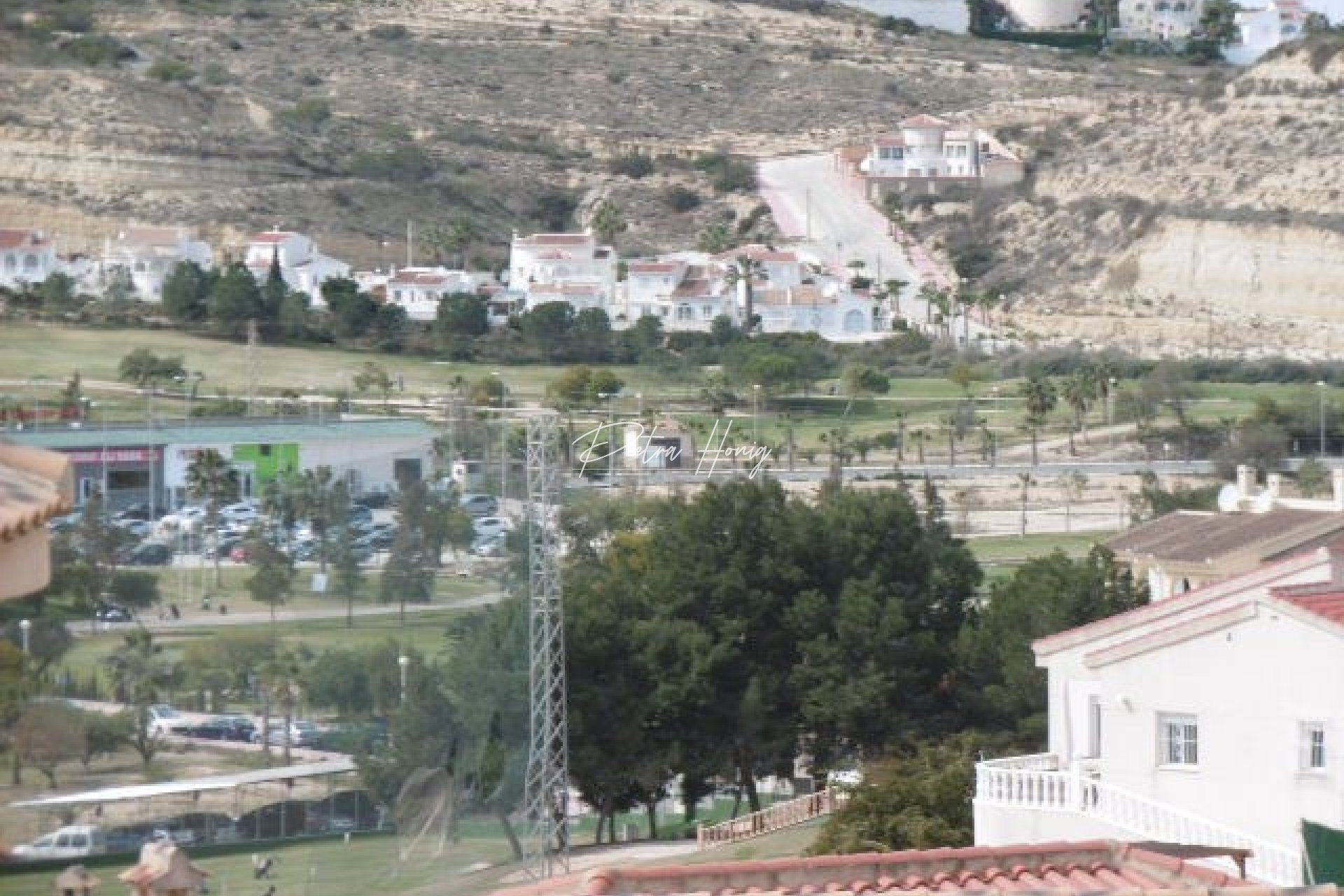 A Vendre - Villa - Ciudad Quesada