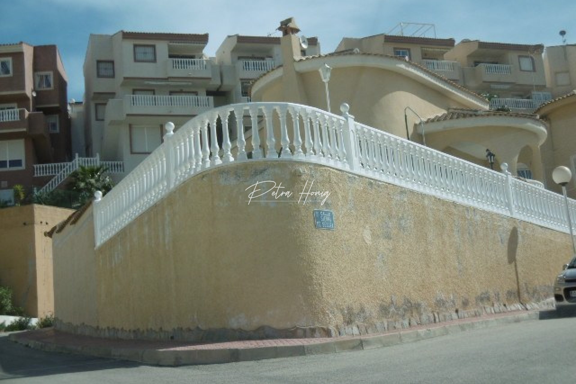 A Vendre - Villa - Ciudad Quesada