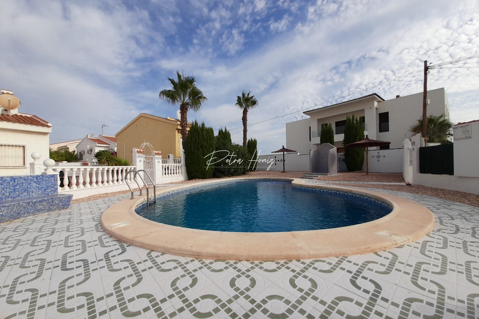 A Vendre - Villa - Ciudad Quesada