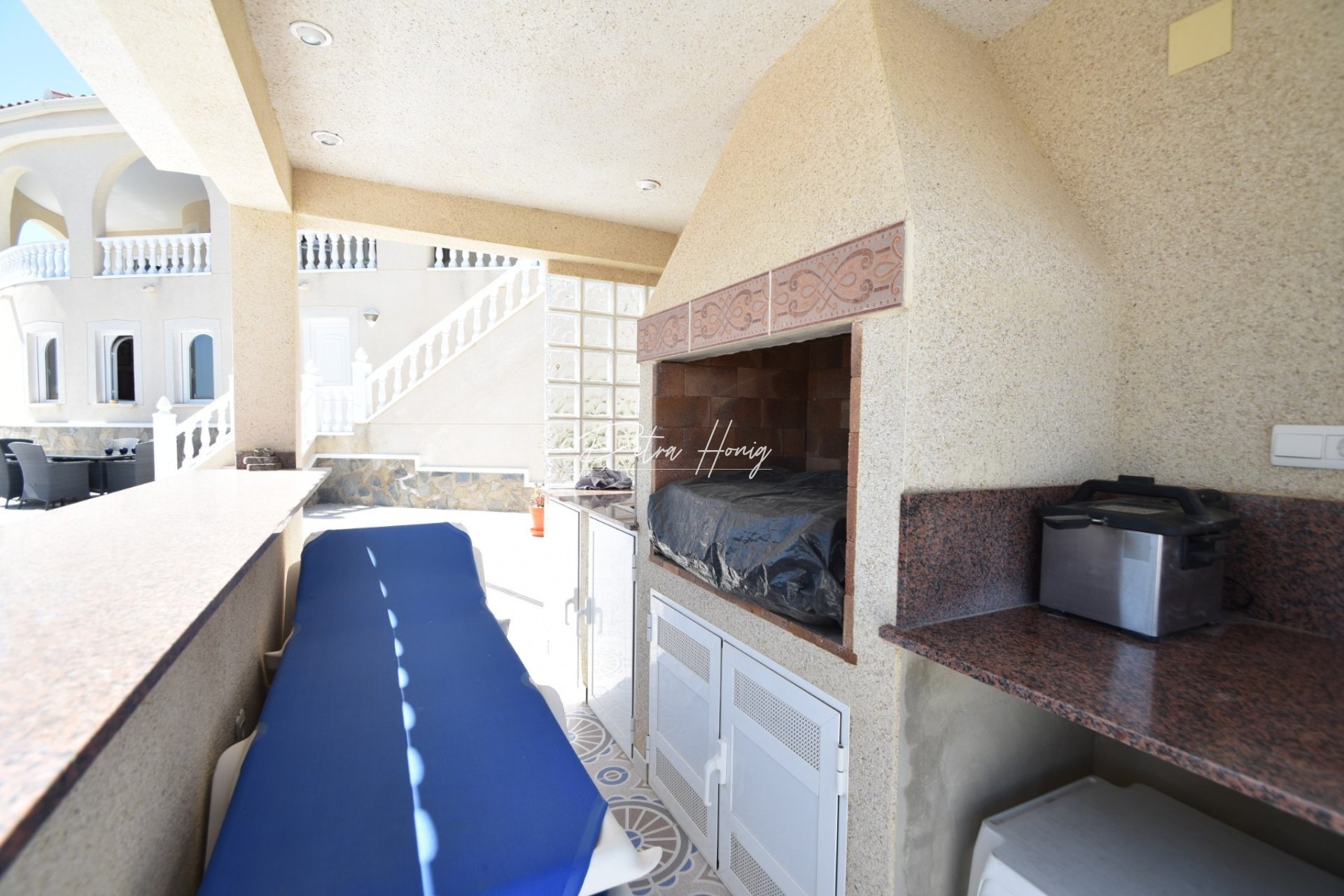 A Vendre - Villa - Ciudad Quesada