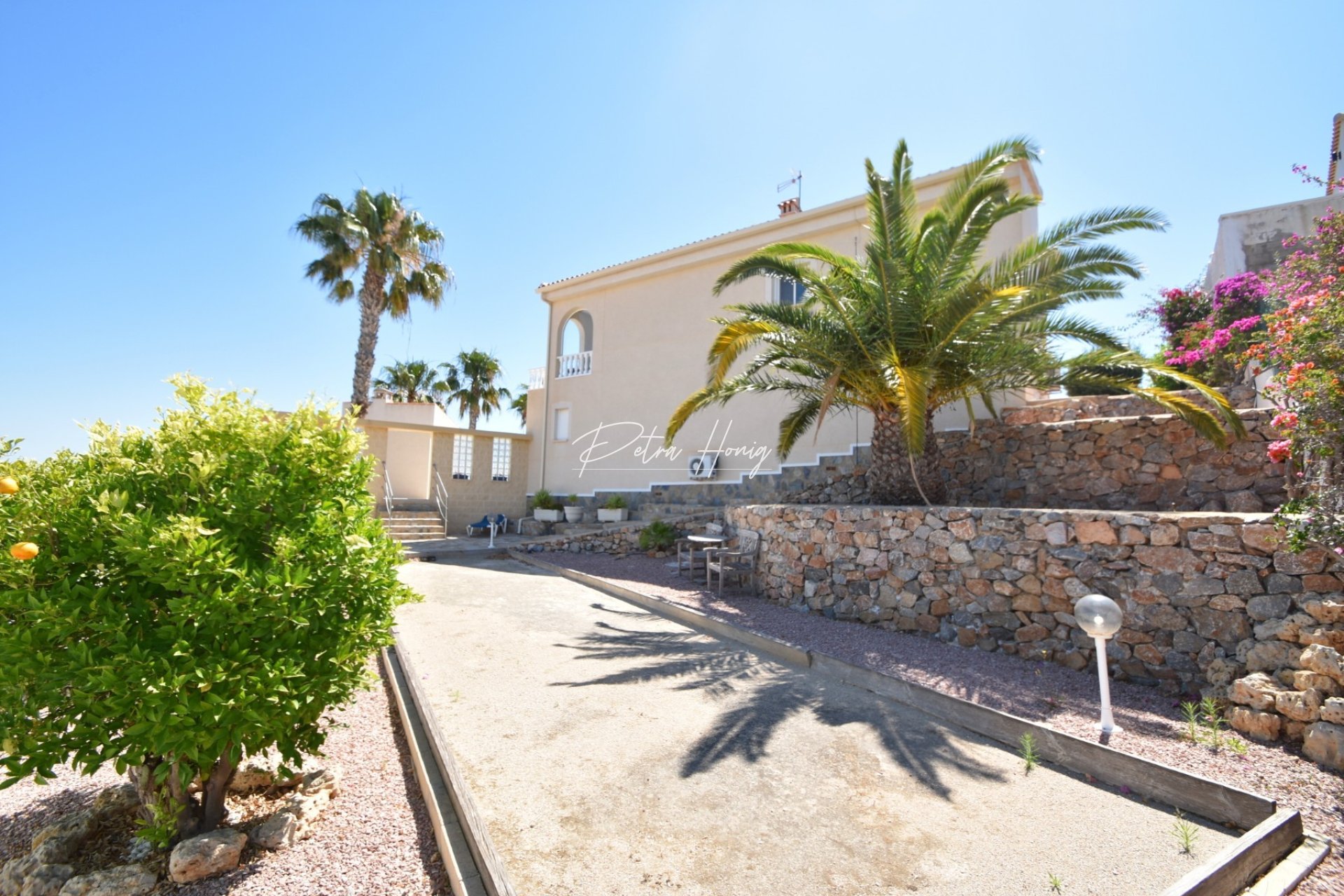 A Vendre - Villa - Ciudad Quesada