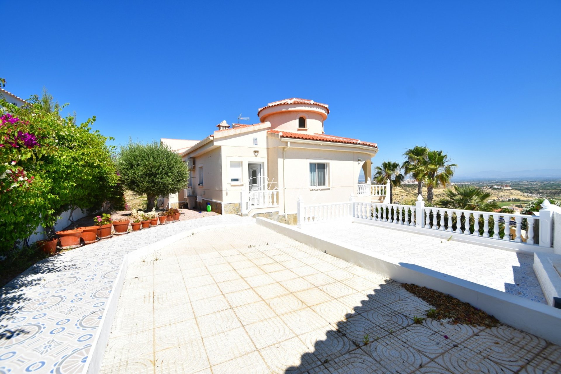 A Vendre - Villa - Ciudad Quesada