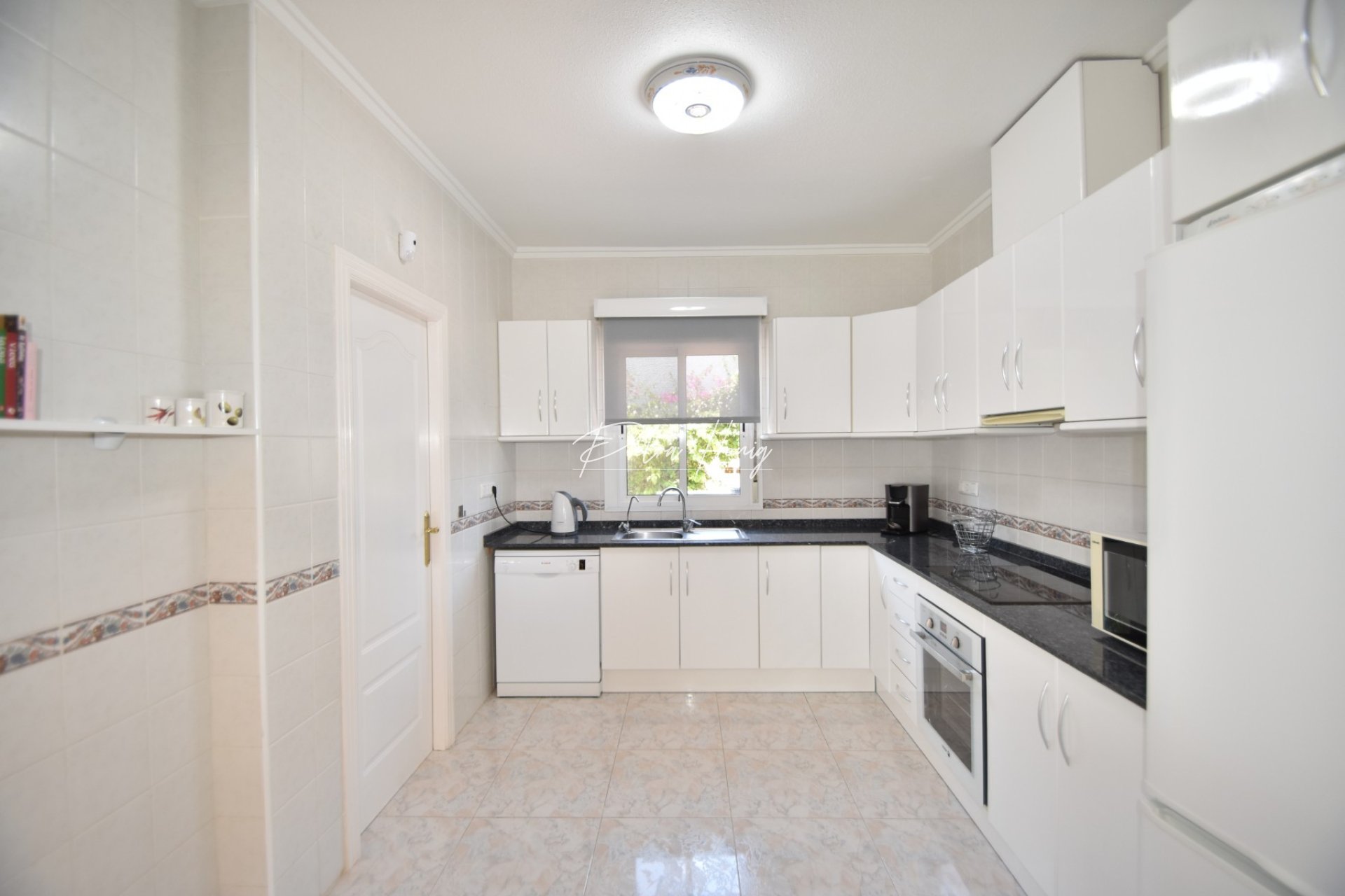 A Vendre - Villa - Ciudad Quesada