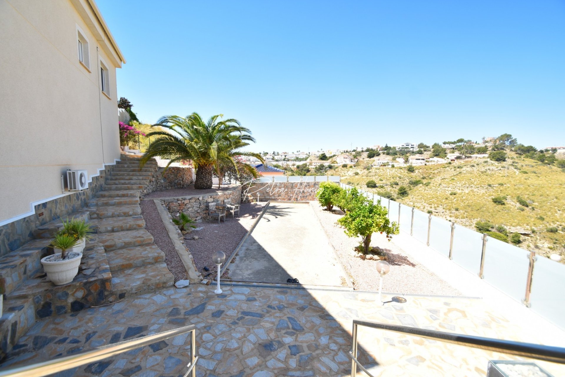 A Vendre - Villa - Ciudad Quesada