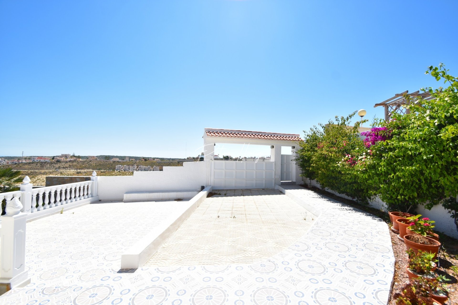 A Vendre - Villa - Ciudad Quesada