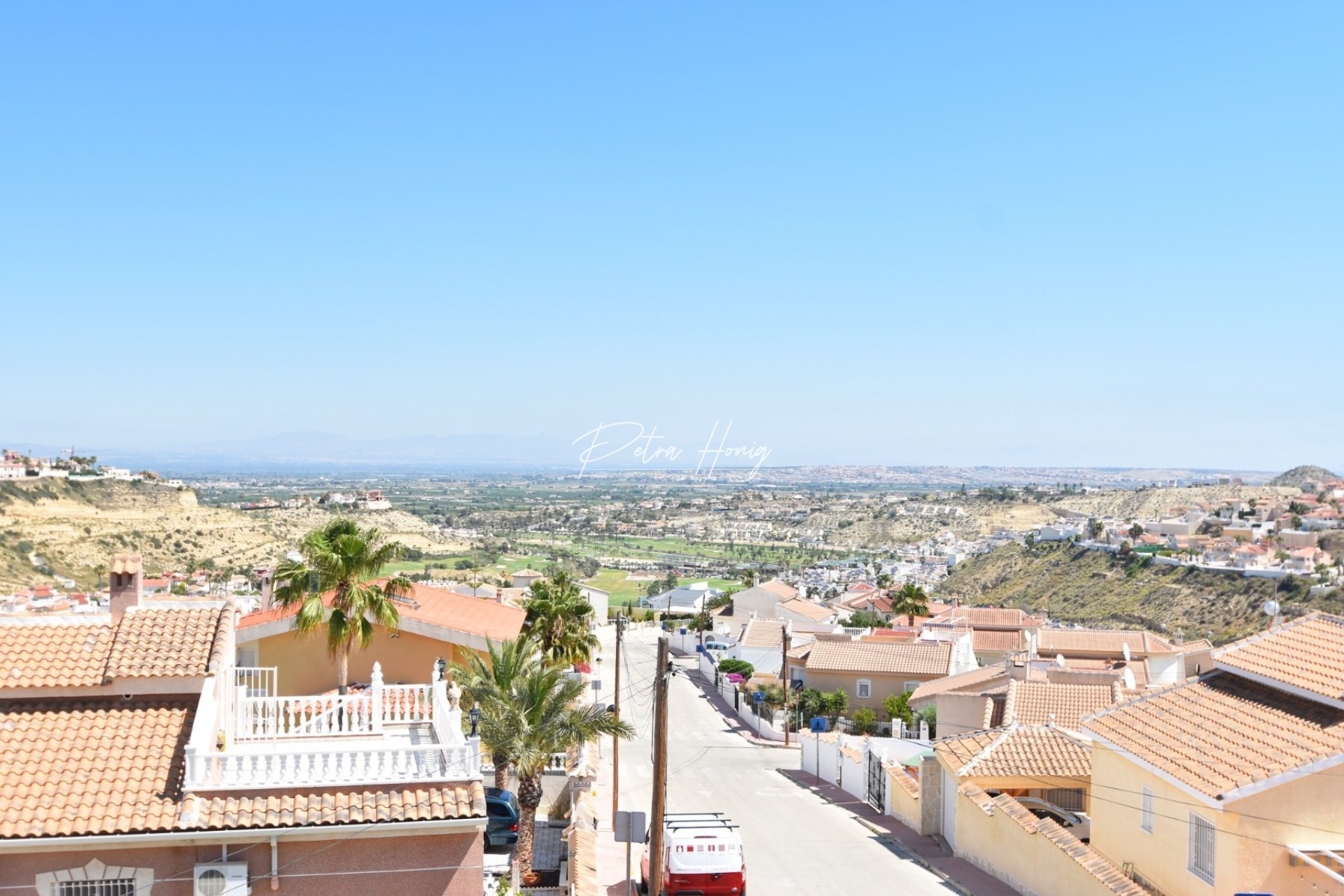 A Vendre - Villa - Ciudad Quesada