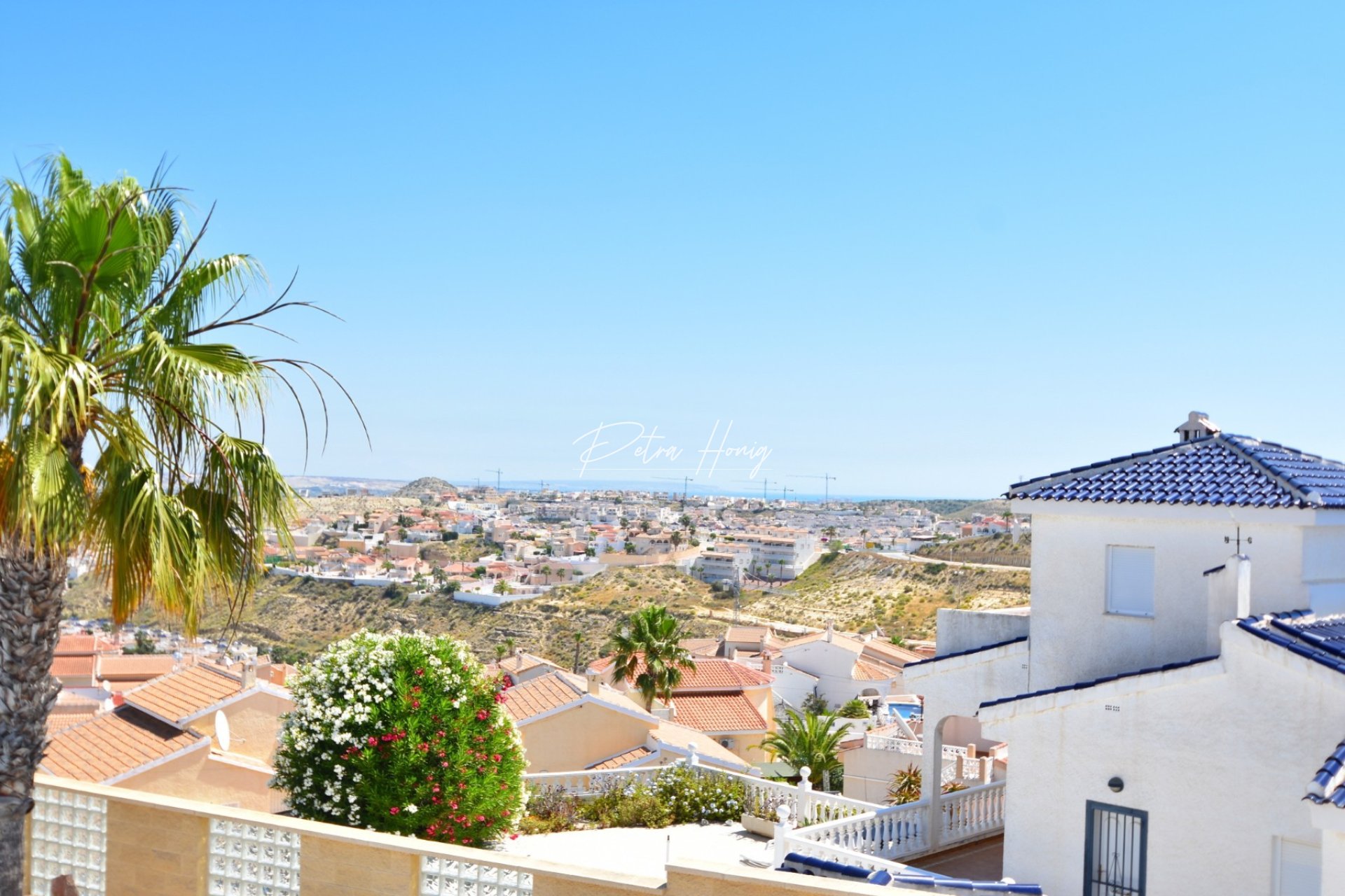 A Vendre - Villa - Ciudad Quesada