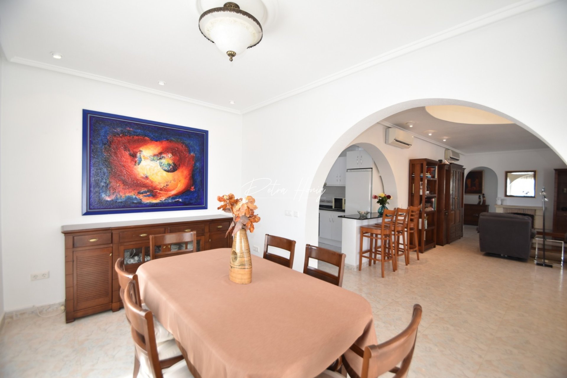 A Vendre - Villa - Ciudad Quesada