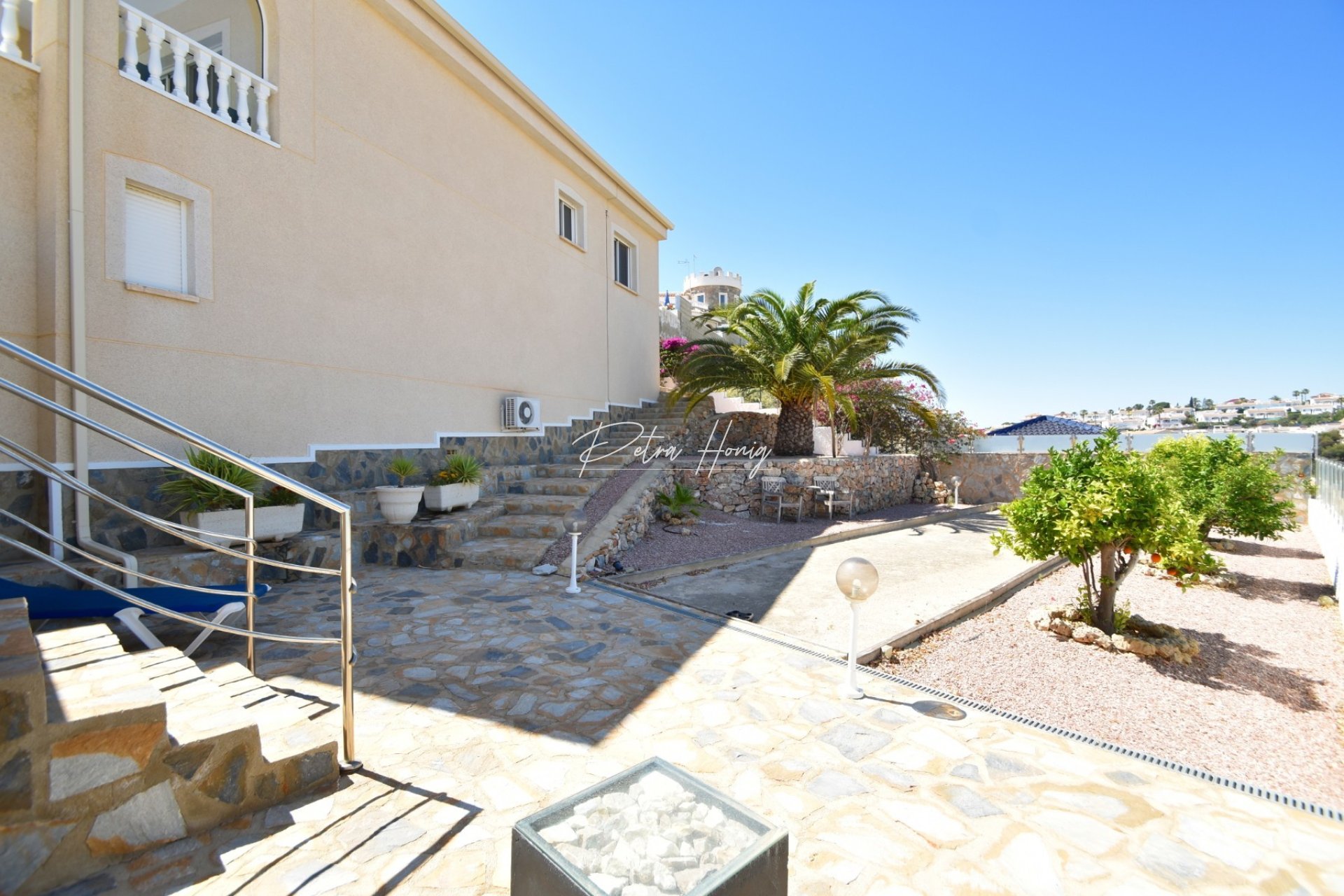 A Vendre - Villa - Ciudad Quesada