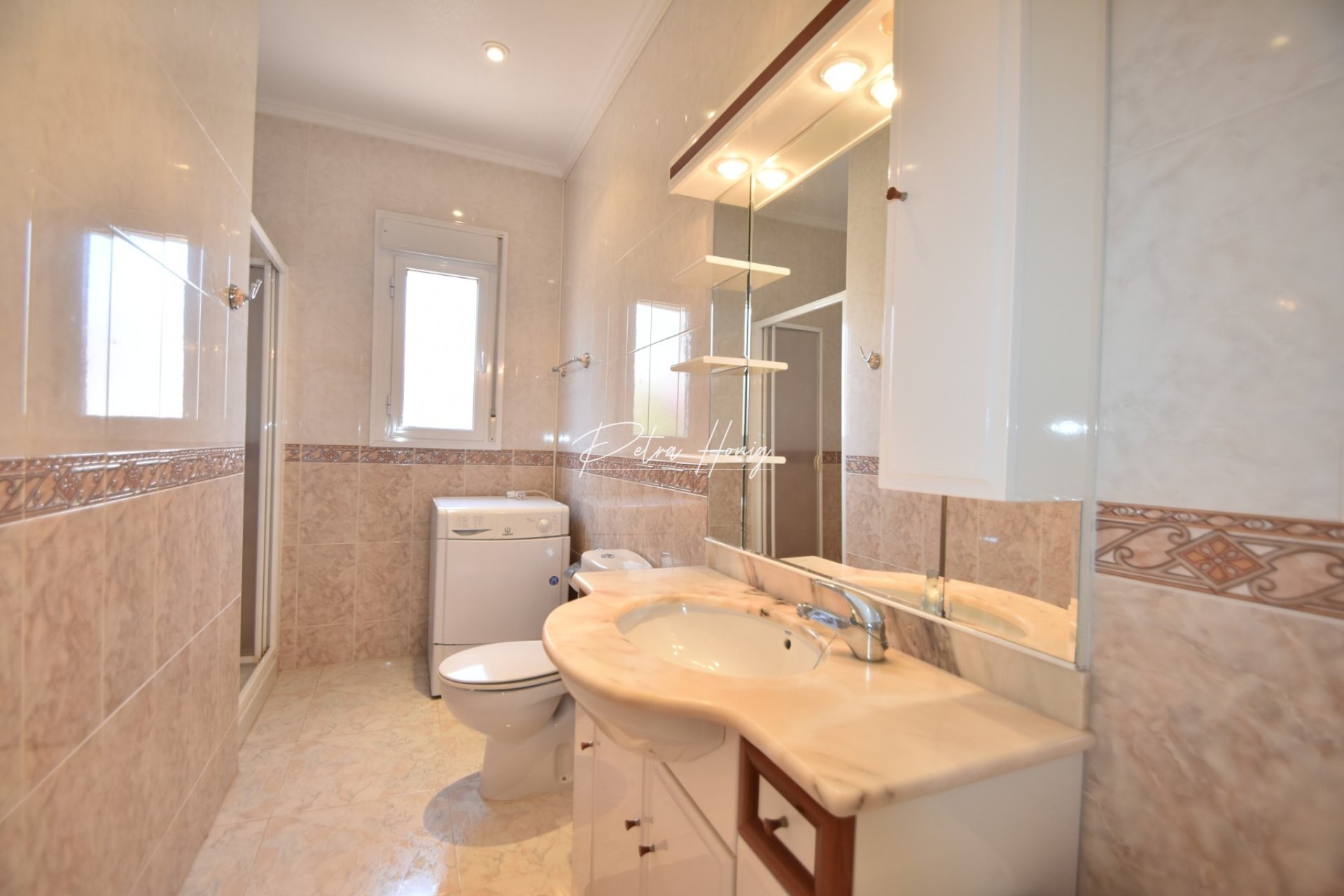 A Vendre - Villa - Ciudad Quesada