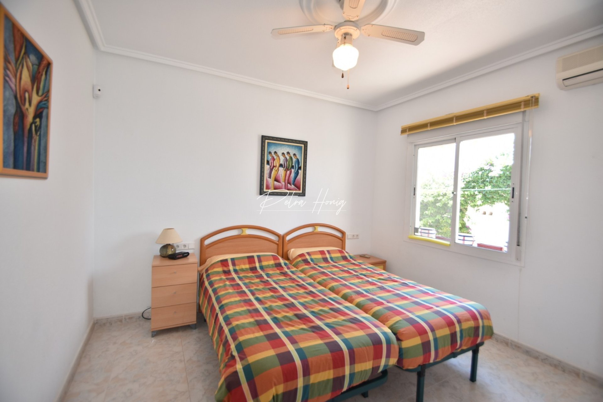 A Vendre - Villa - Ciudad Quesada