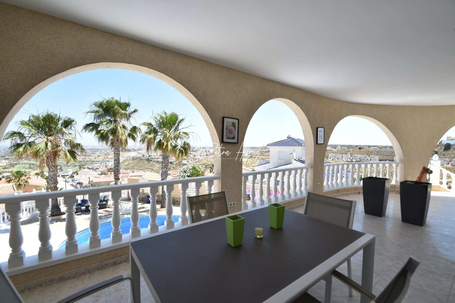 A Vendre - Villa - Ciudad Quesada