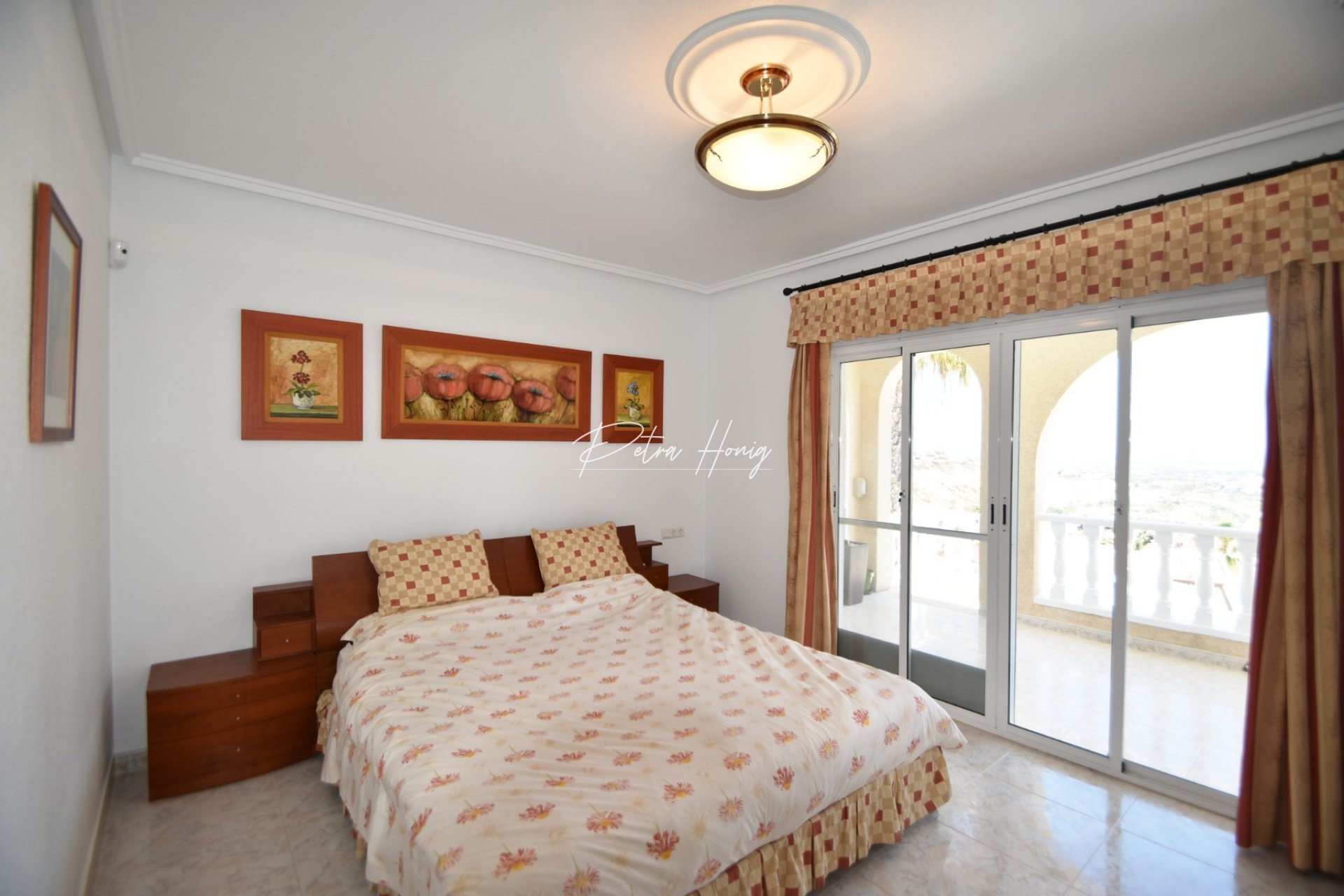 A Vendre - Villa - Ciudad Quesada