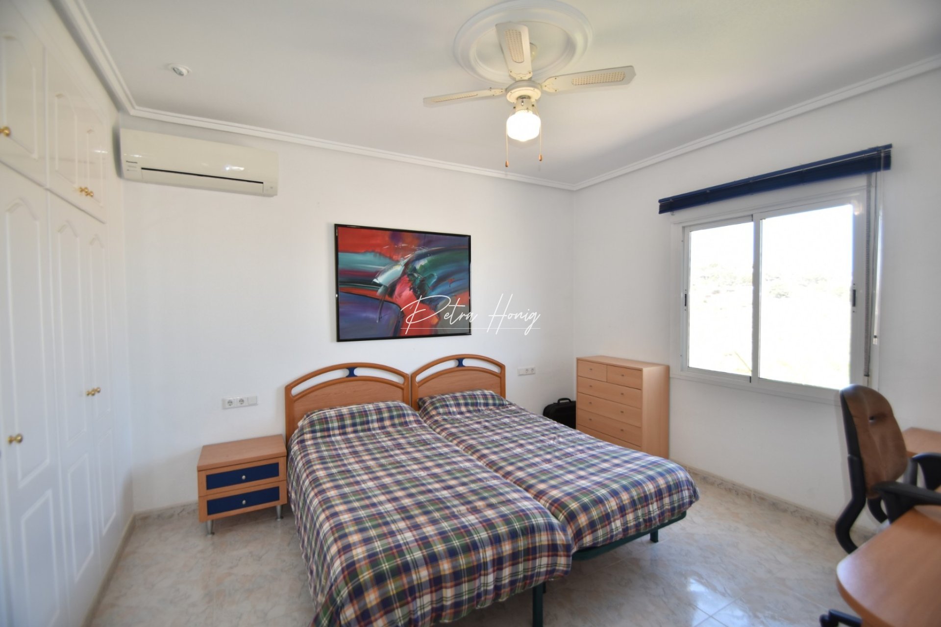 A Vendre - Villa - Ciudad Quesada