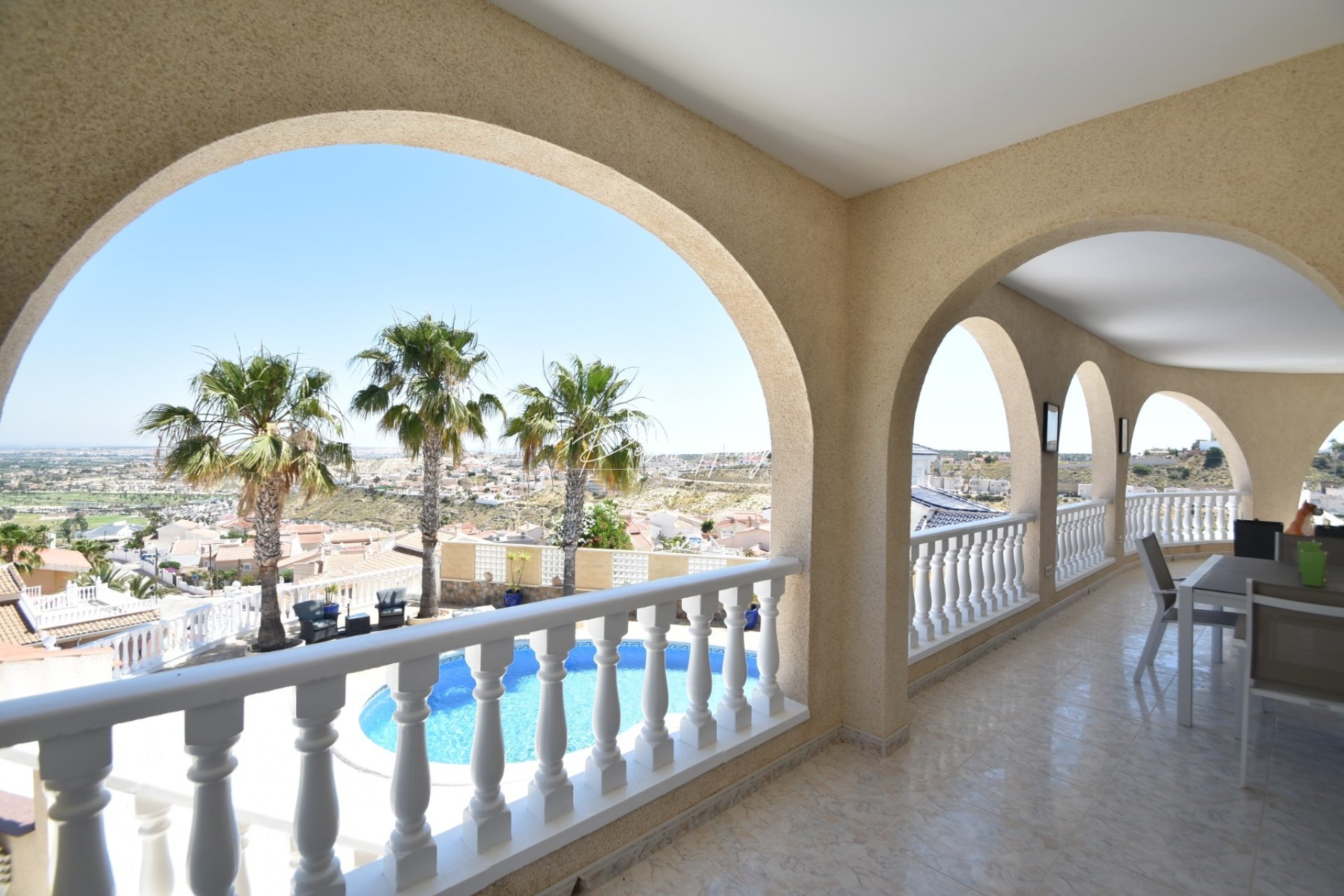 A Vendre - Villa - Ciudad Quesada