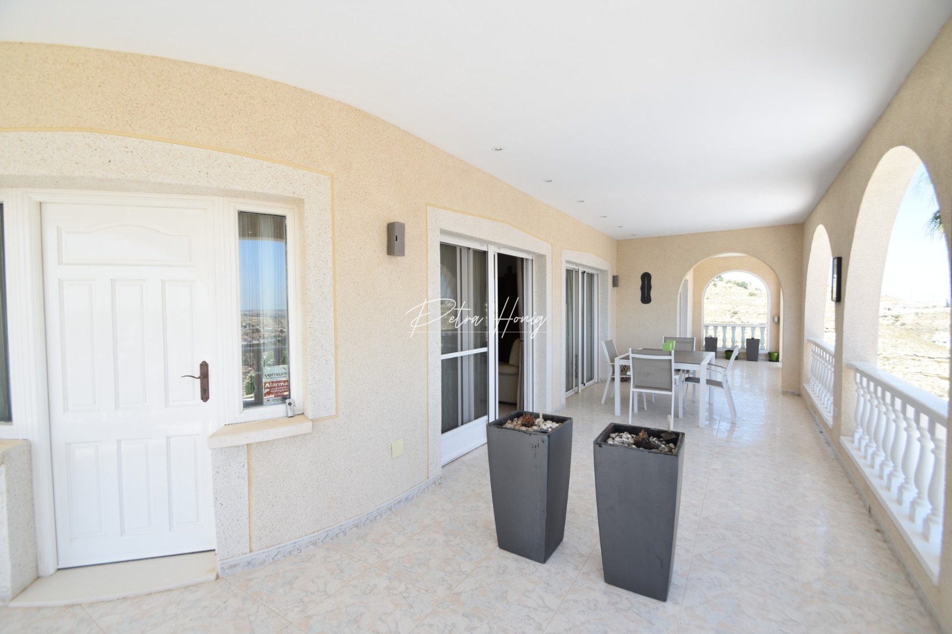 A Vendre - Villa - Ciudad Quesada