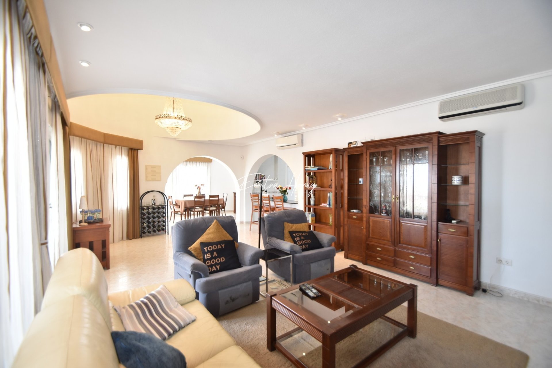 A Vendre - Villa - Ciudad Quesada
