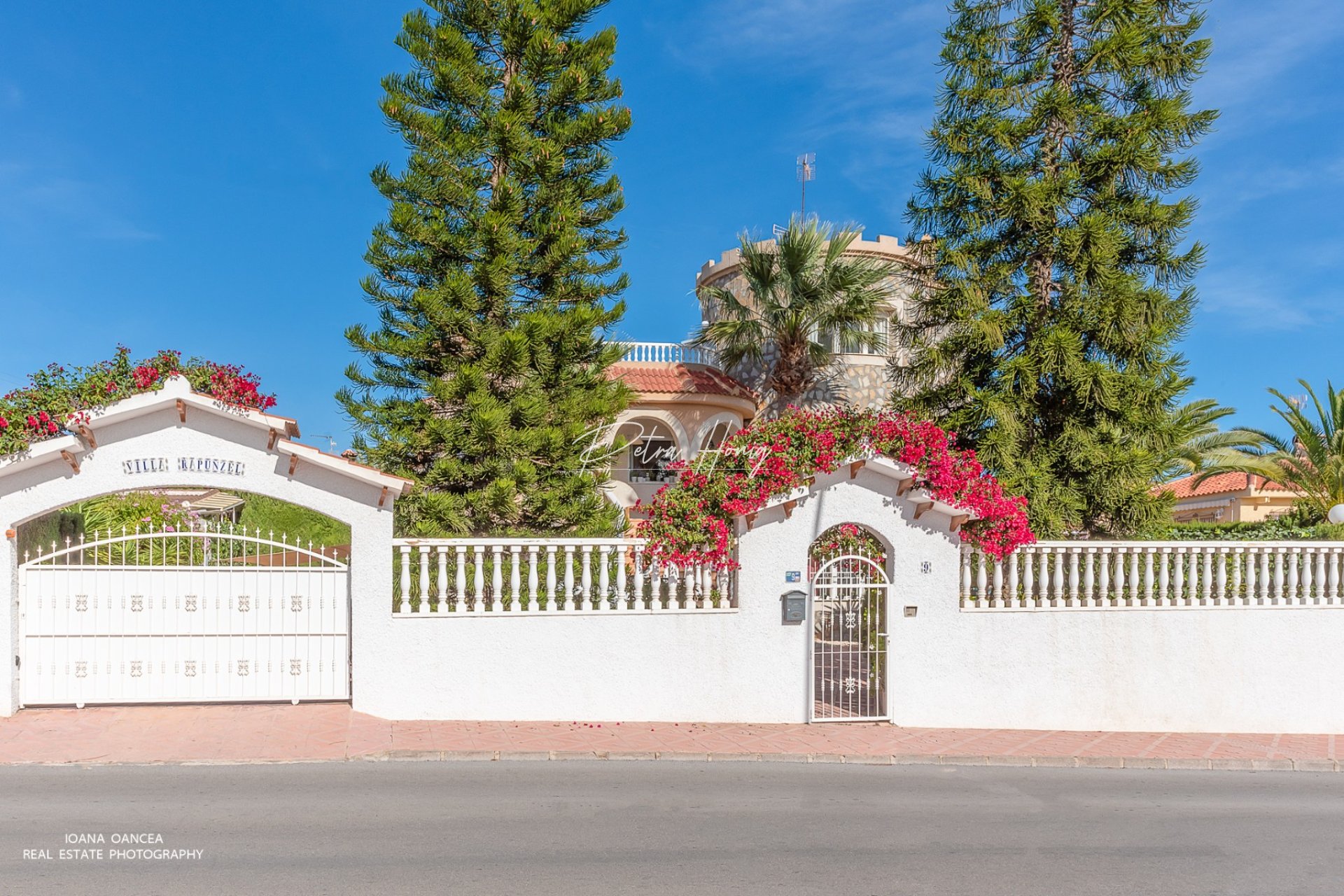 A Vendre - Villa - Ciudad Quesada