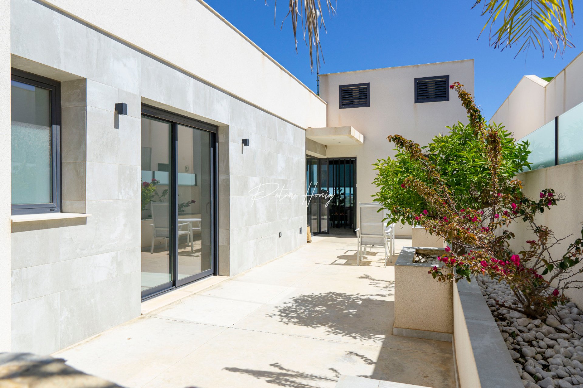 A Vendre - Villa - Ciudad Quesada