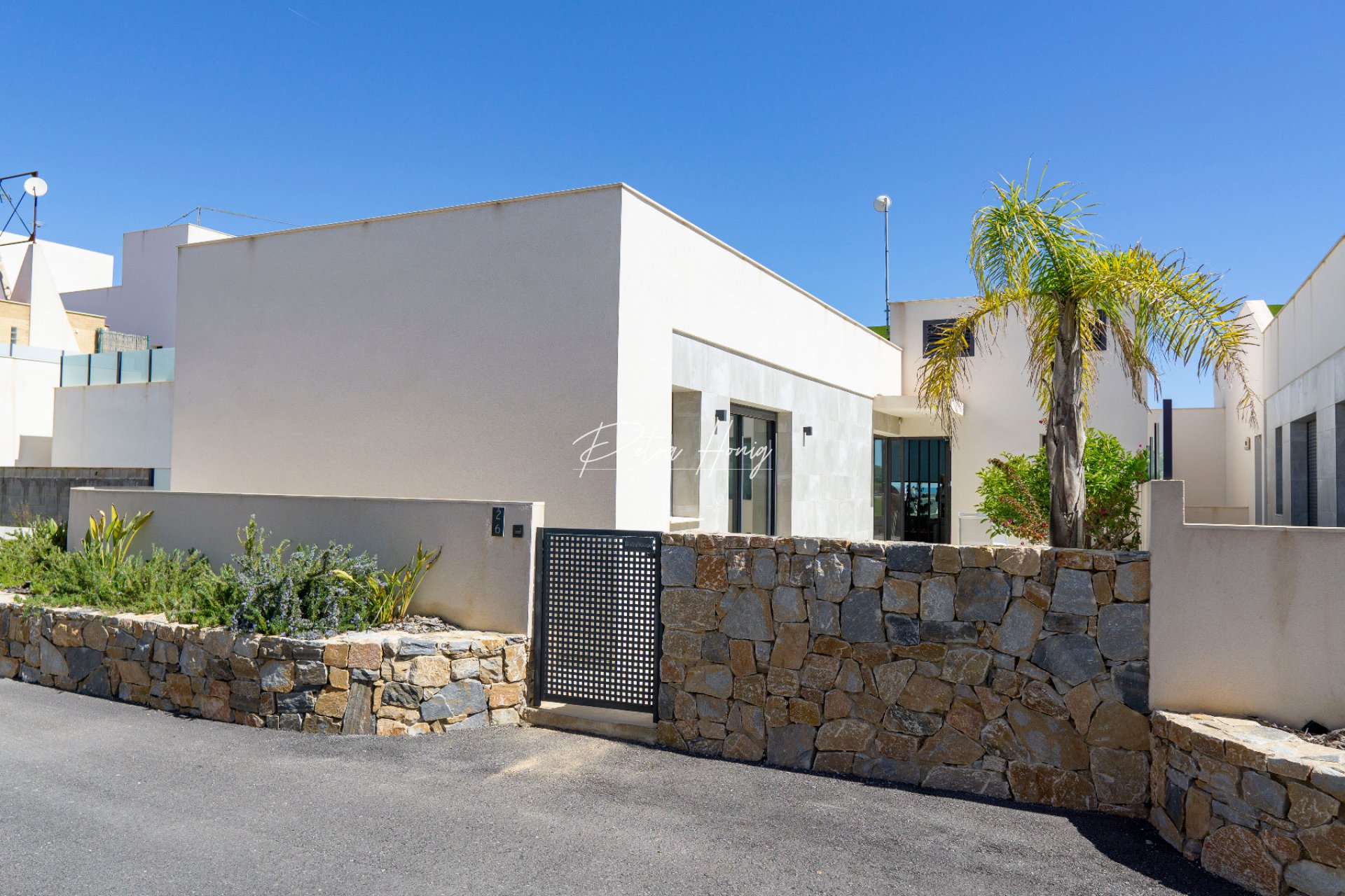 A Vendre - Villa - Ciudad Quesada