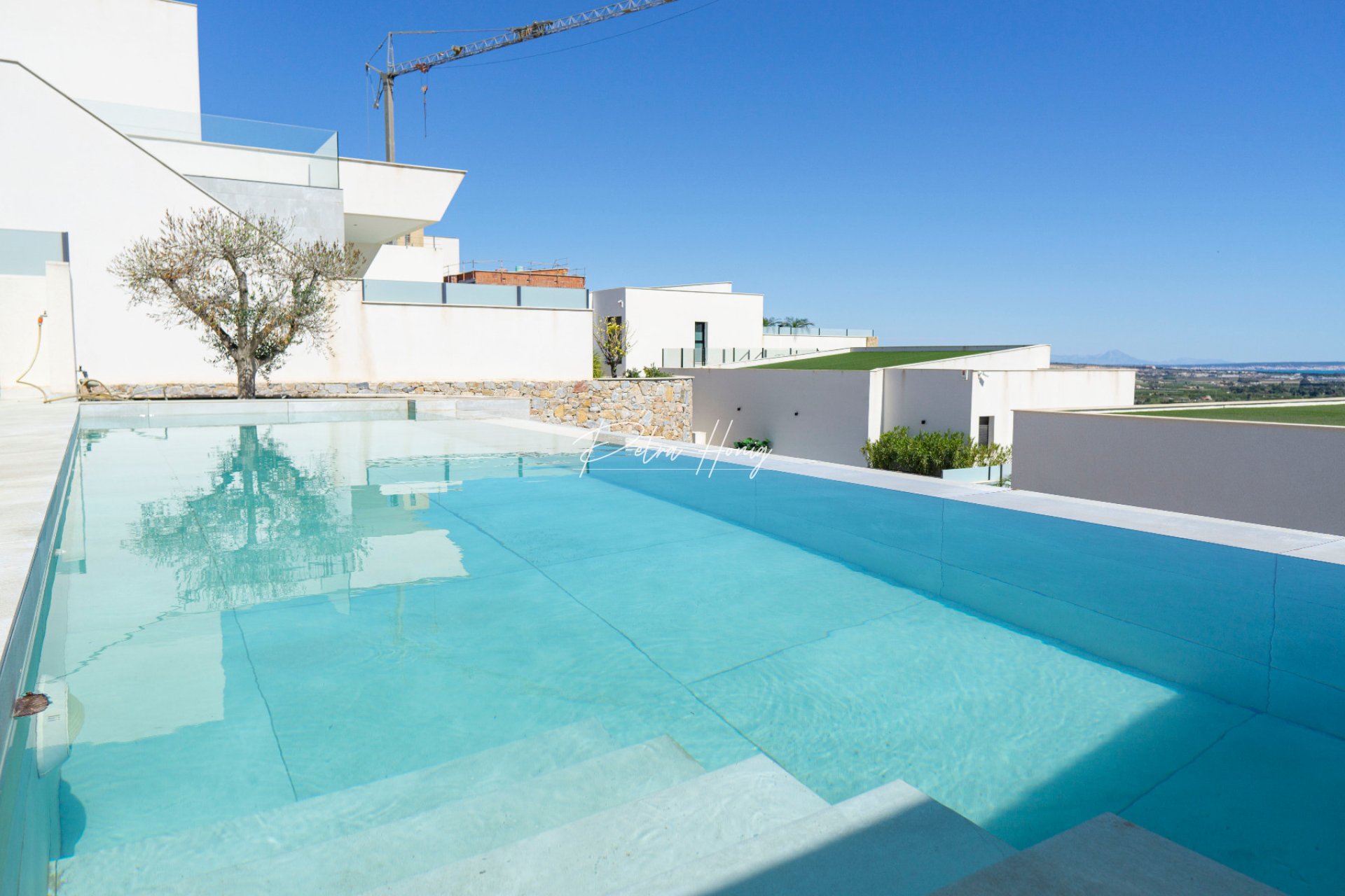 A Vendre - Villa - Ciudad Quesada