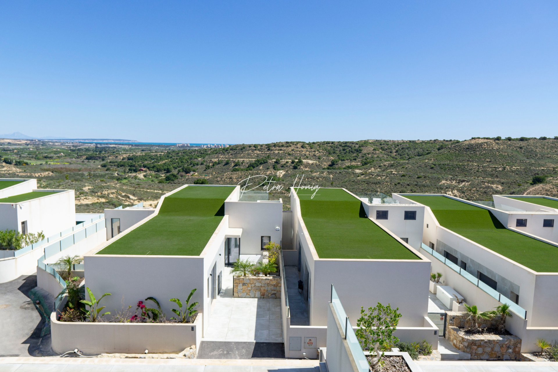 A Vendre - Villa - Ciudad Quesada