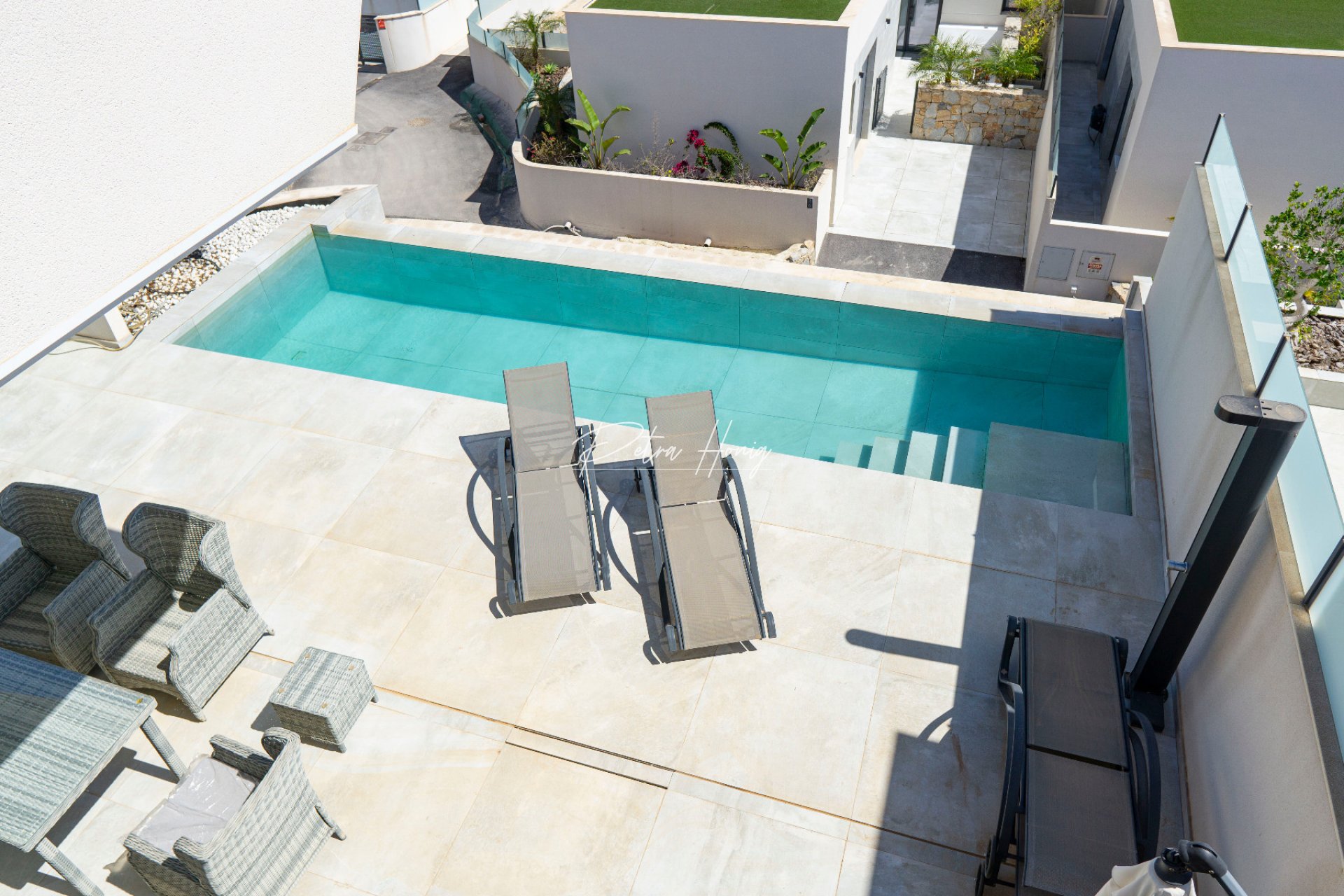 A Vendre - Villa - Ciudad Quesada