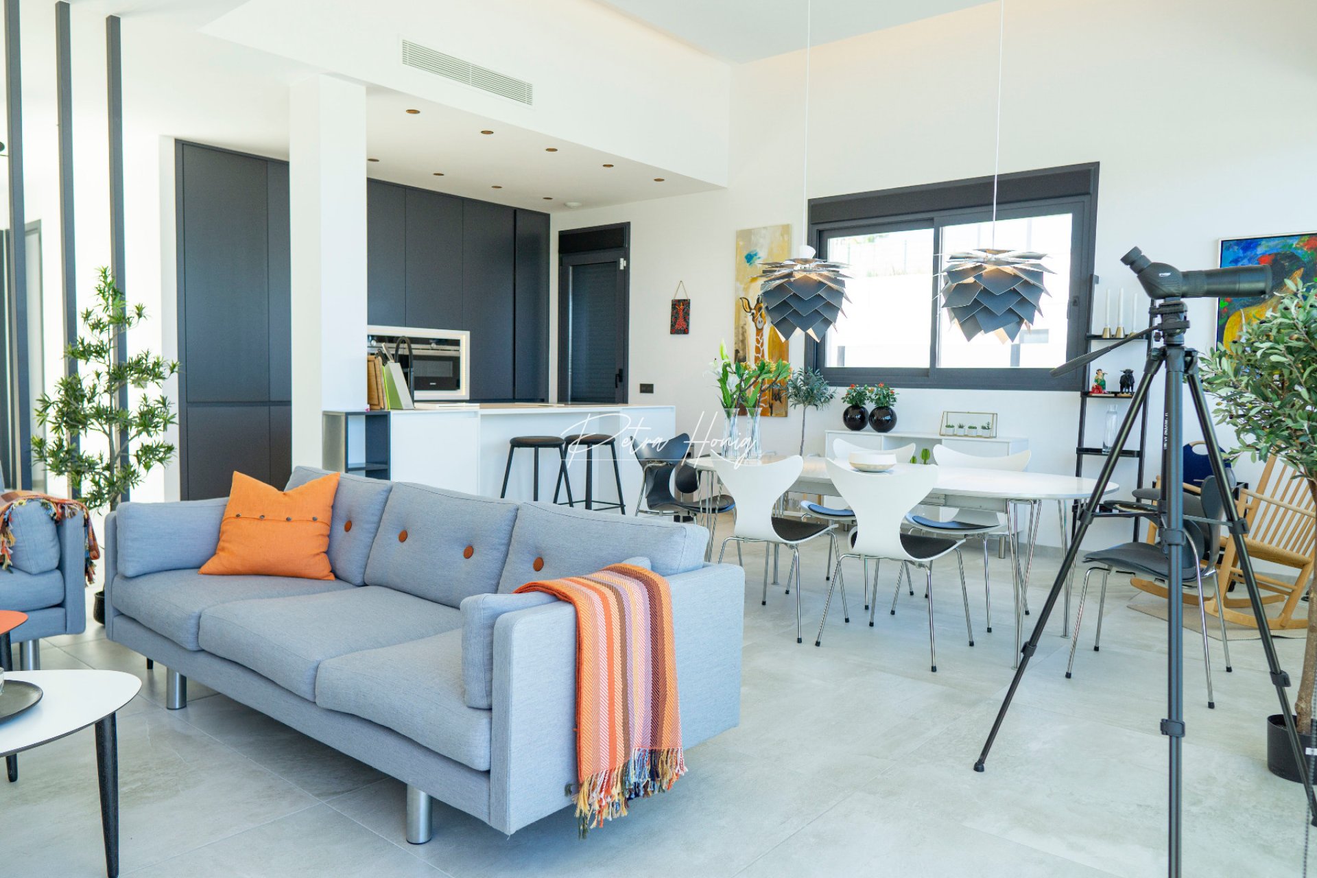 A Vendre - Villa - Ciudad Quesada