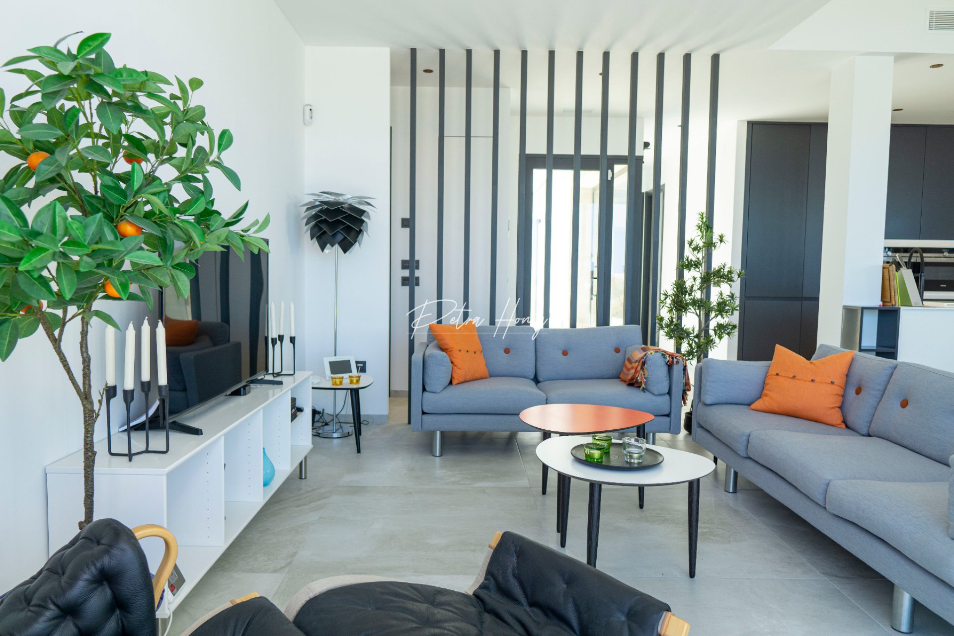 A Vendre - Villa - Ciudad Quesada
